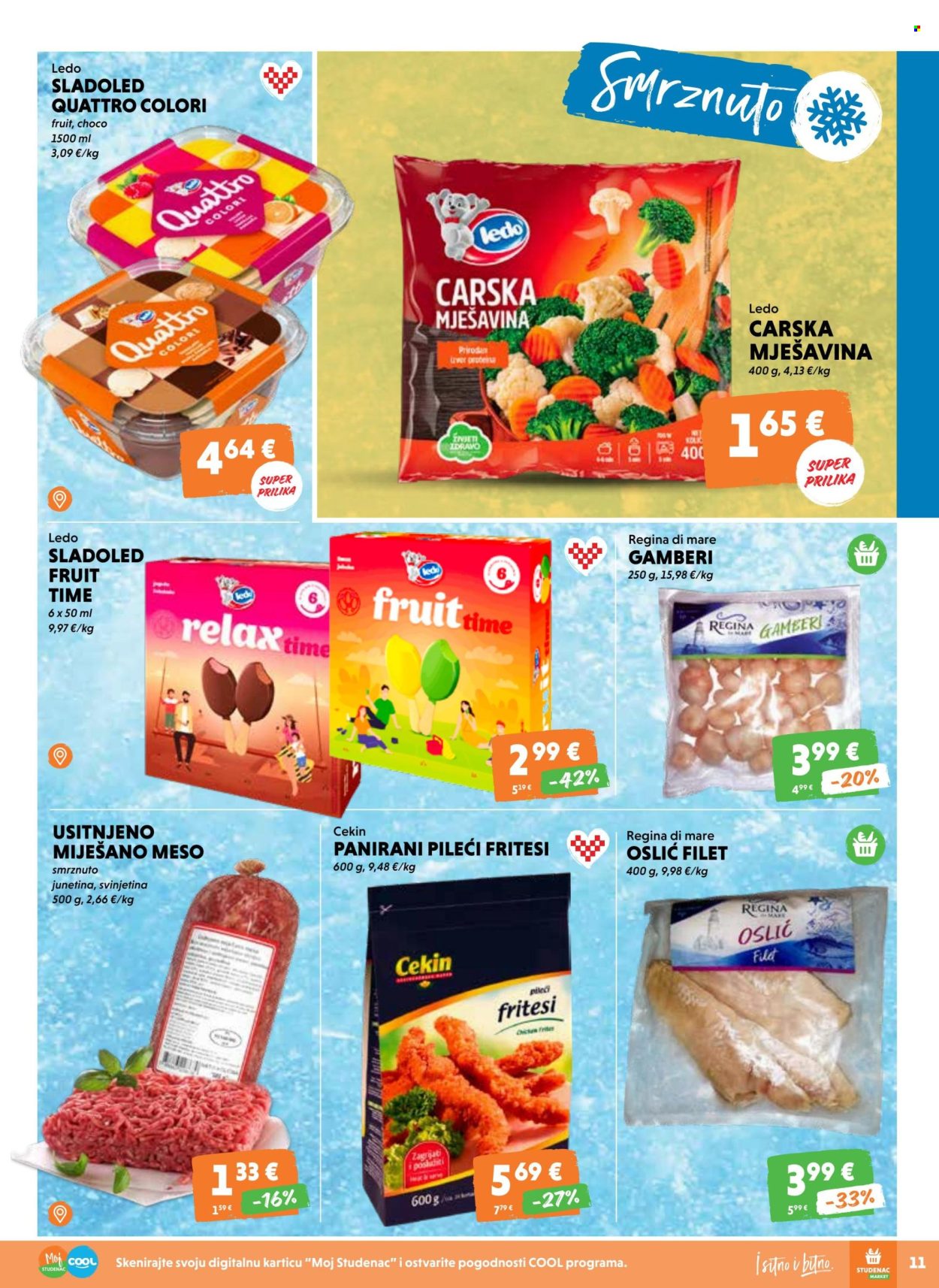 Studenac katalog - 16.05.2024. - 22.05.2024. Stranica 11