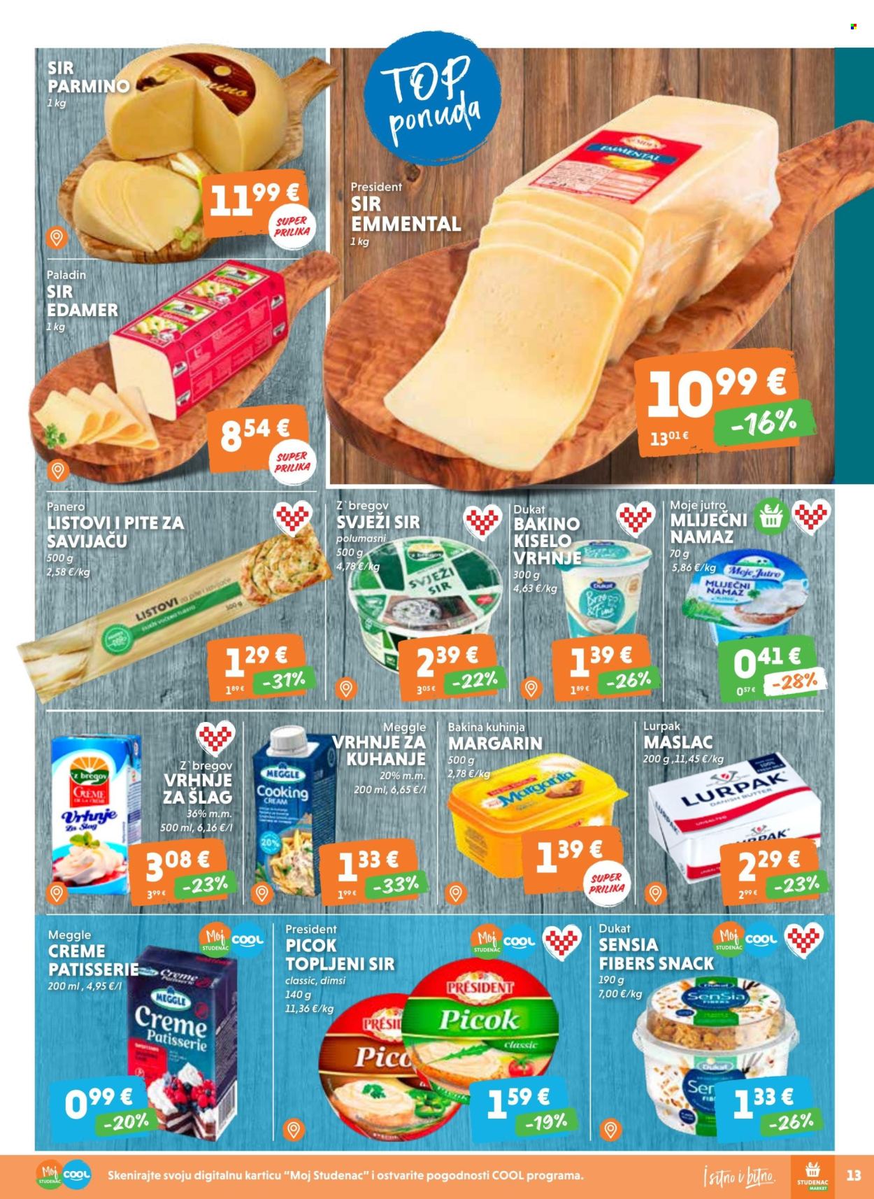 Studenac katalog - 16.05.2024. - 22.05.2024. Stranica 13