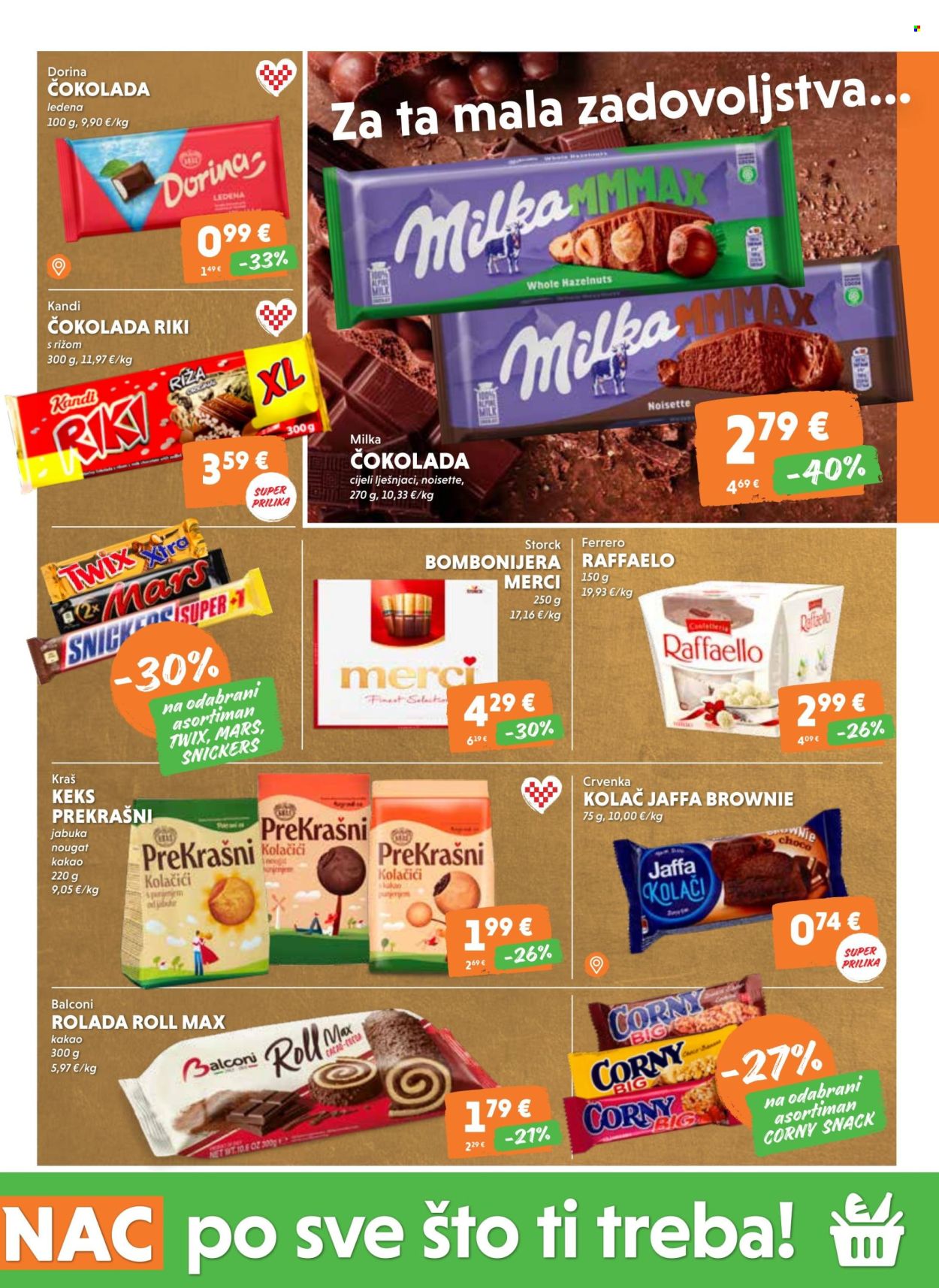Studenac katalog - 16.05.2024. - 22.05.2024. Stranica 19