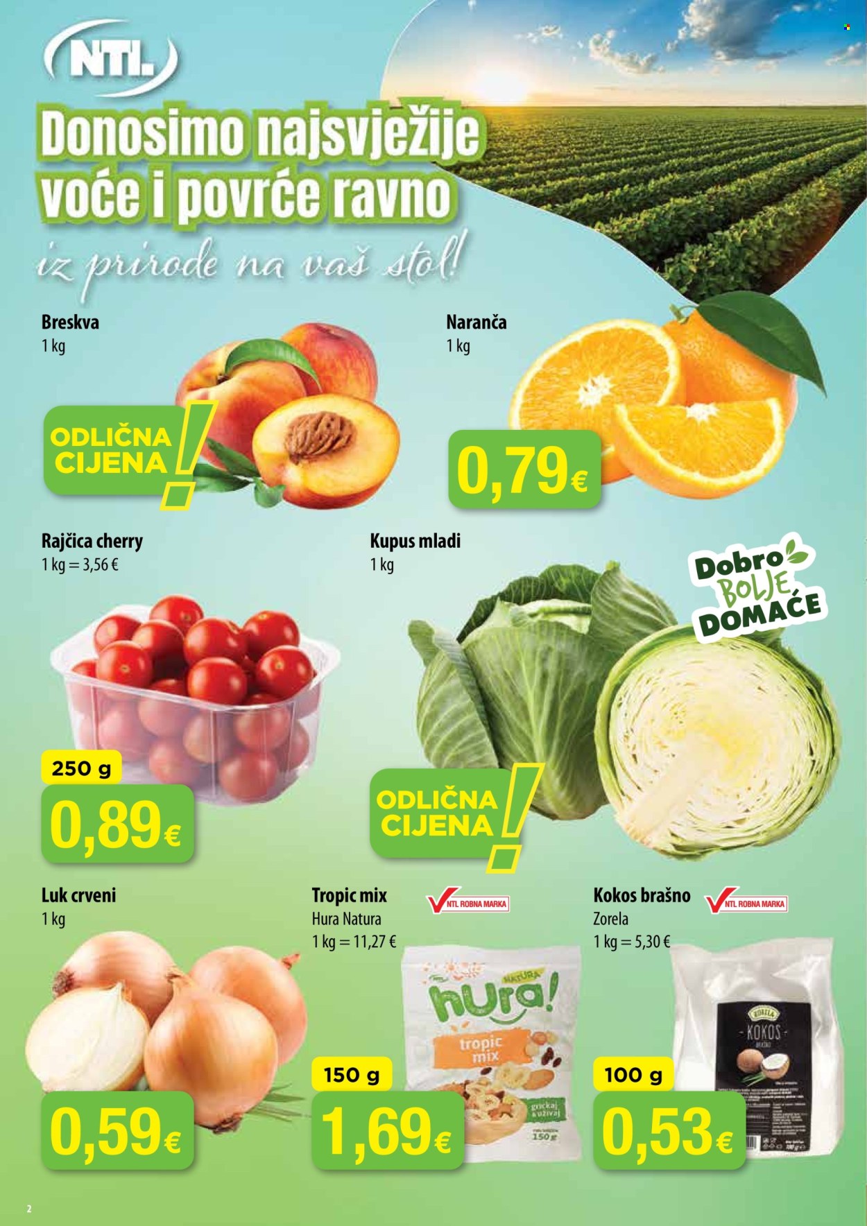 Boso katalog - 15.05.2024. - 21.05.2024. Stranica 2