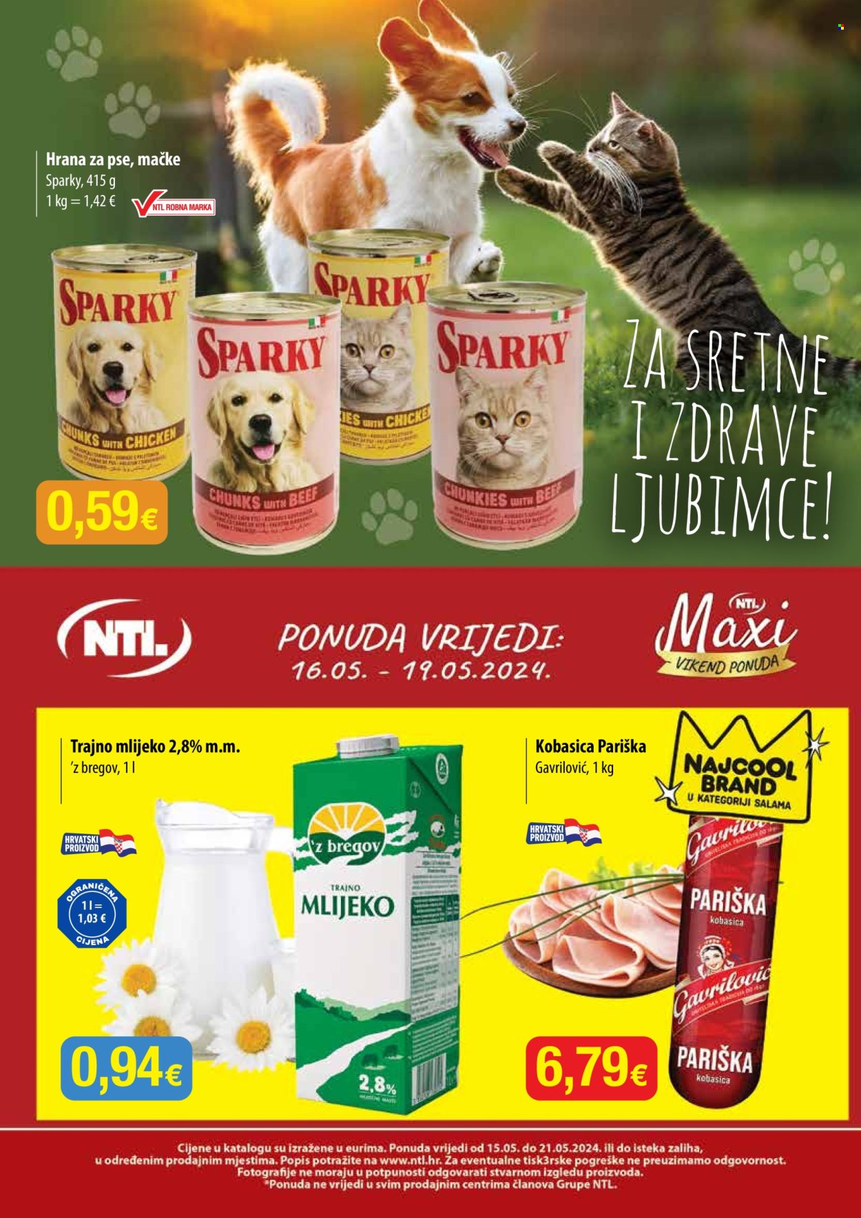 Boso katalog - 15.05.2024. - 21.05.2024. Stranica 16