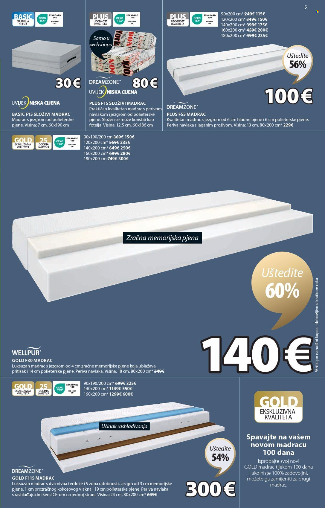 JYSK katalog - 15.05.2024. - 16.06.2024. Stranica 6