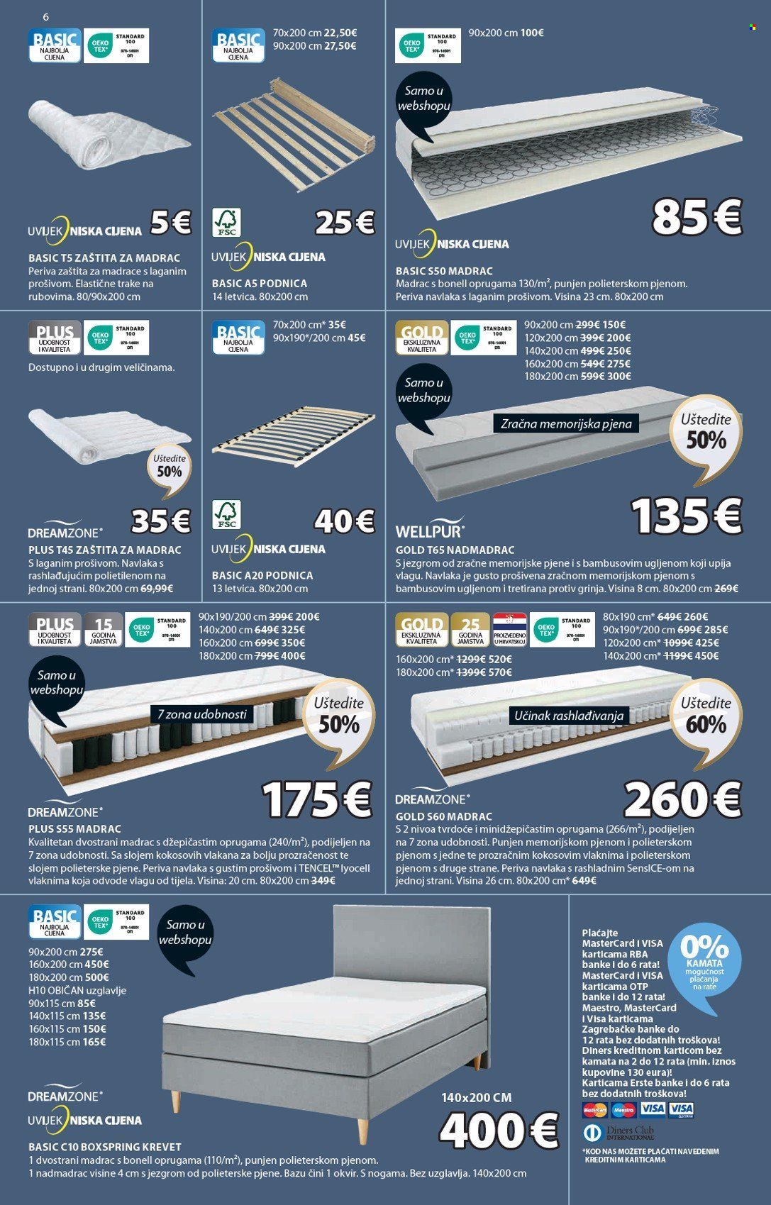 JYSK katalog - 15.05.2024. - 16.06.2024. Stranica 7