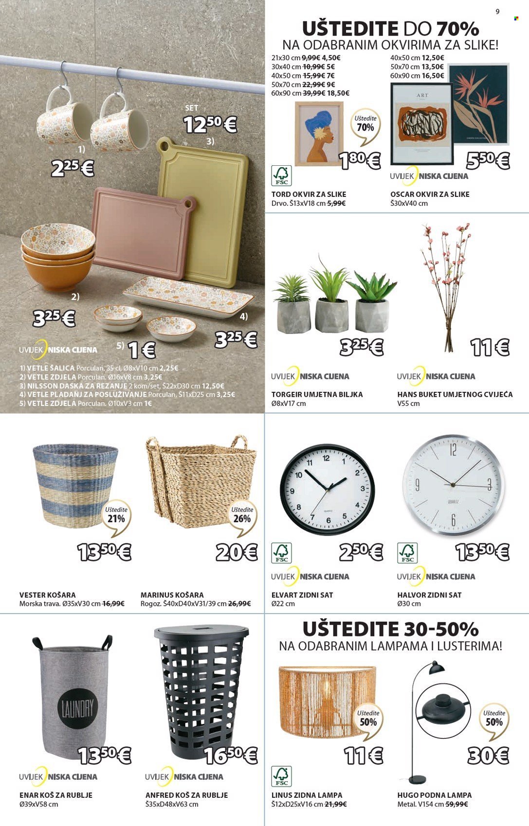 JYSK katalog - 15.05.2024. - 16.06.2024. Stranica 10