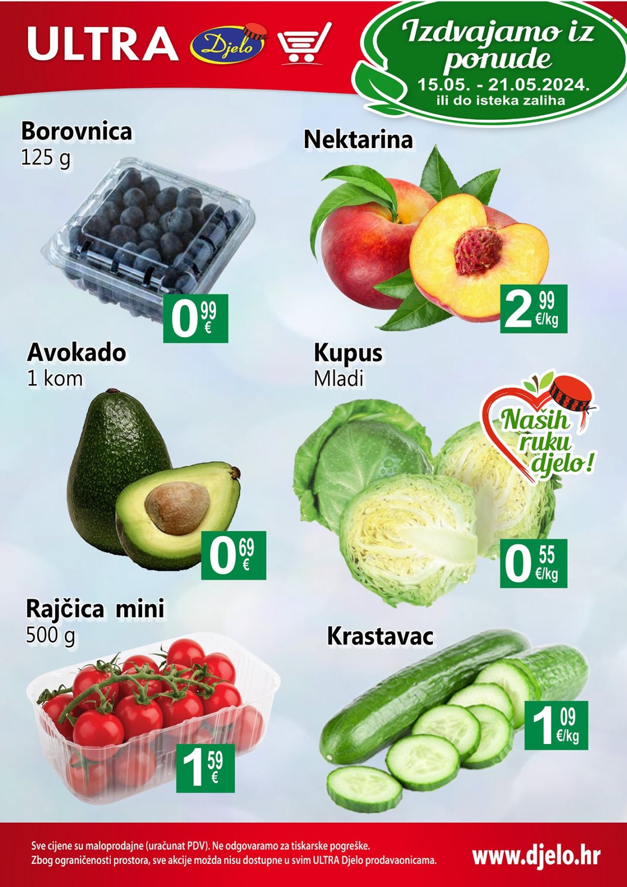 Djelo katalog - 15.05.2024. - 21.05.2024. Stranica 2