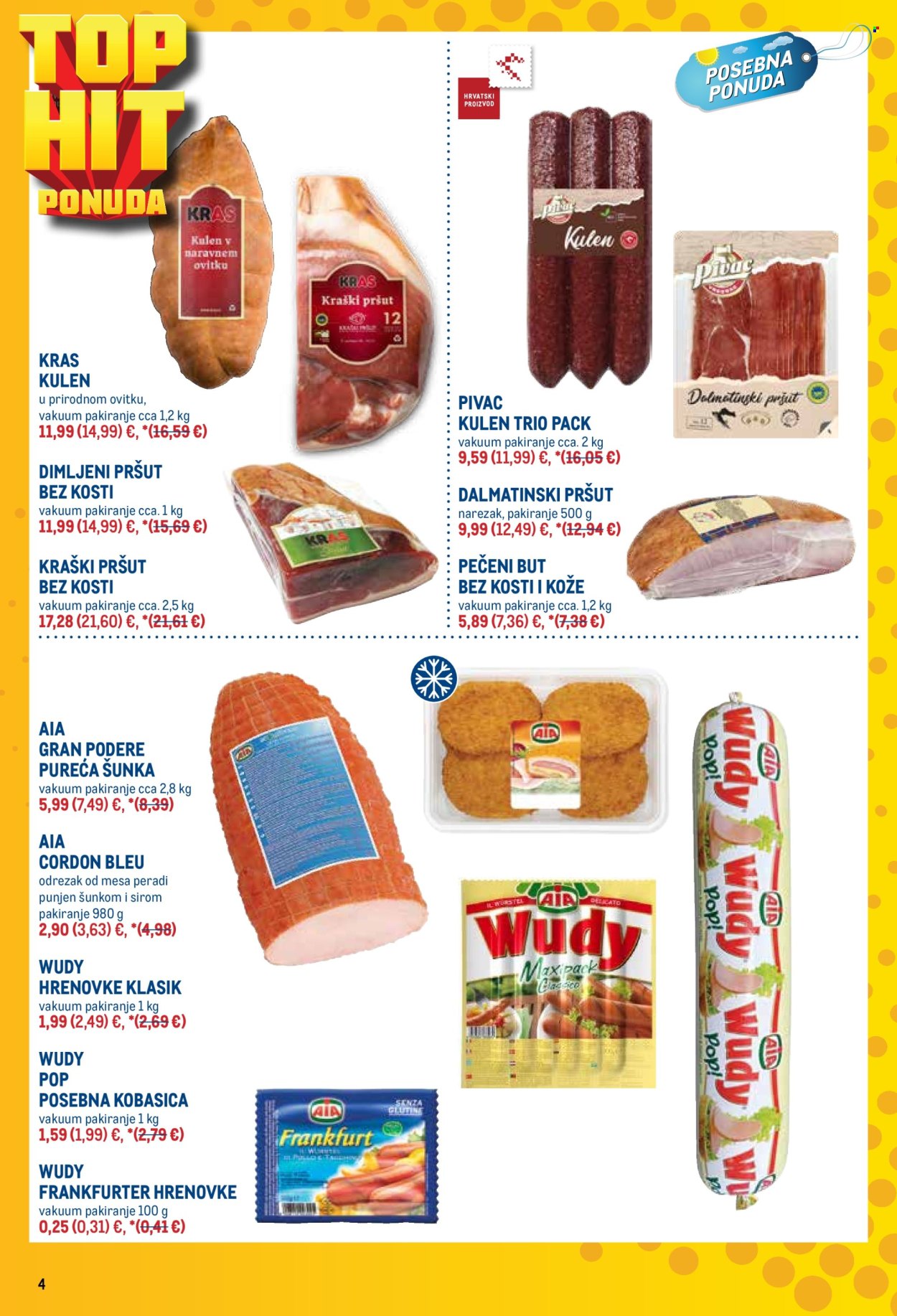 Metro katalog - 16.05.2024. - 31.05.2024. Stranica 4