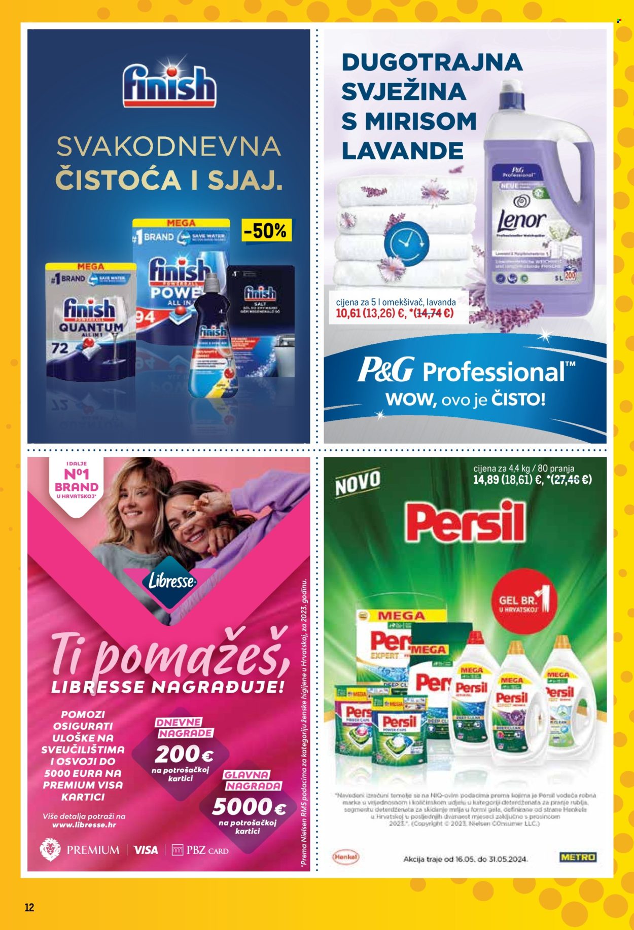 Metro katalog - 16.05.2024. - 31.05.2024. Stranica 12
