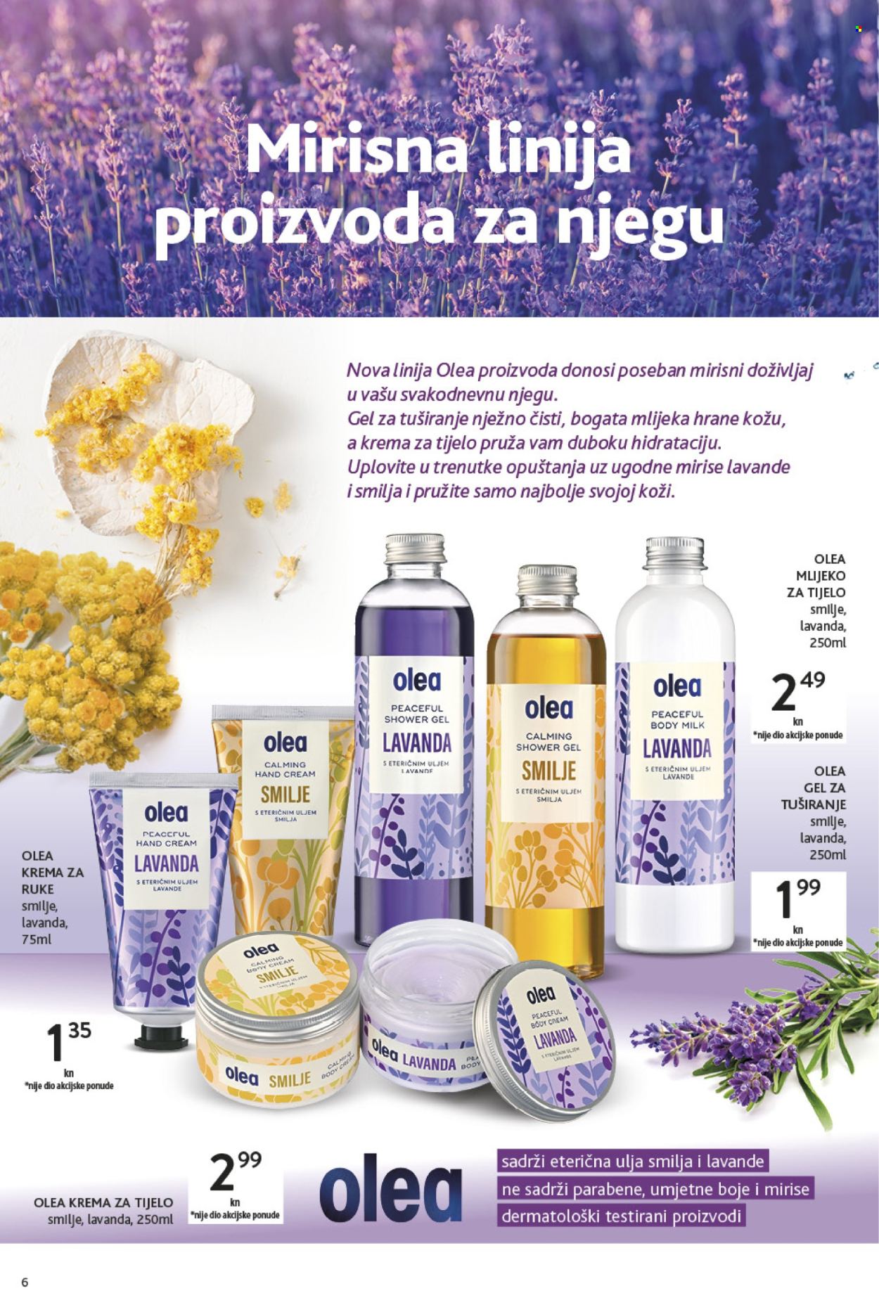Konzum katalog - 20.05.2024. - 03.06.2024. Stranica 6