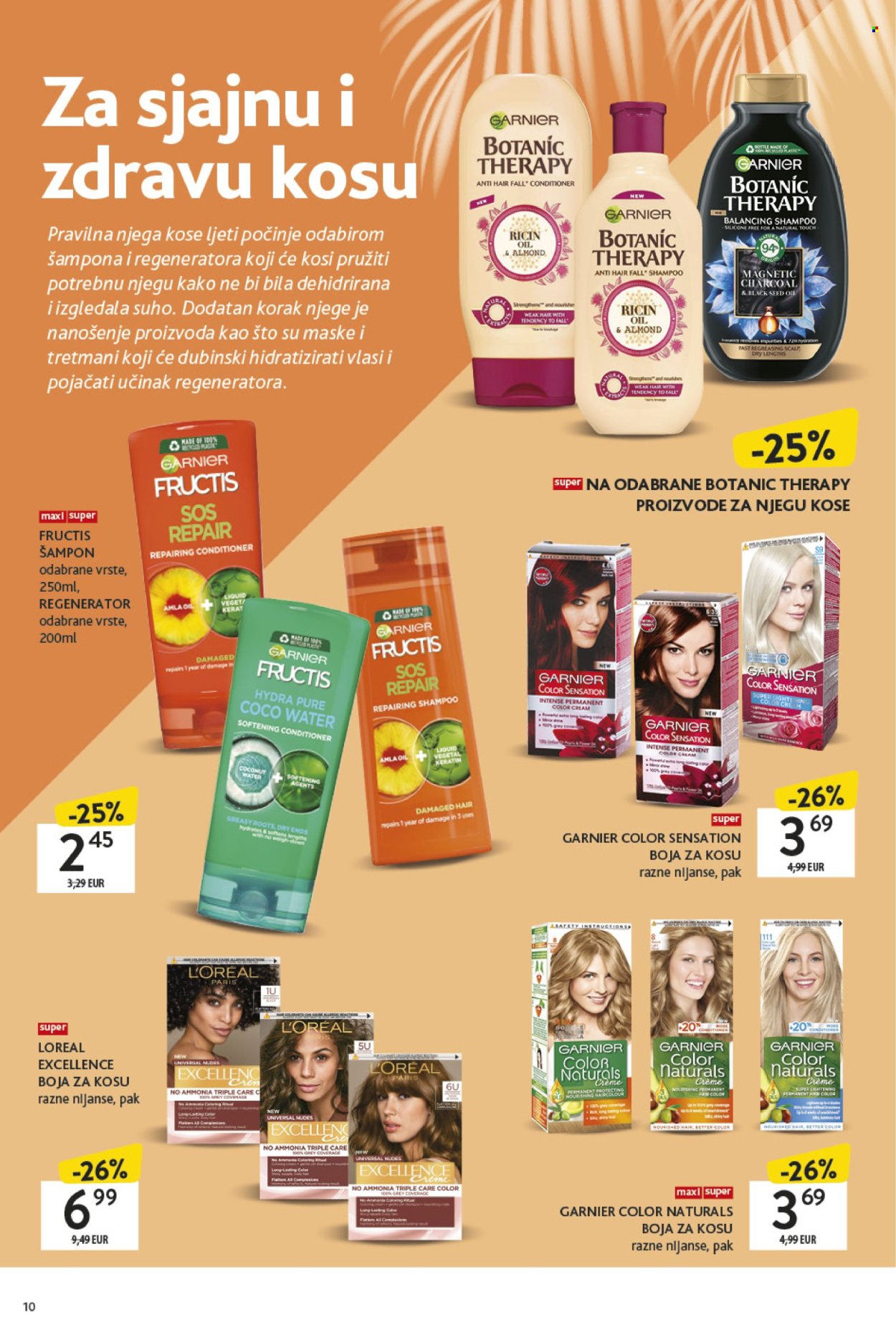 Konzum katalog - 20.05.2024. - 03.06.2024. Stranica 10