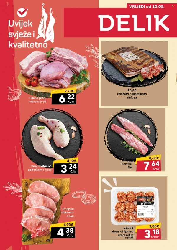 Pivac katalog - 20.05.2024. - 26.05.2024. Stranica 2