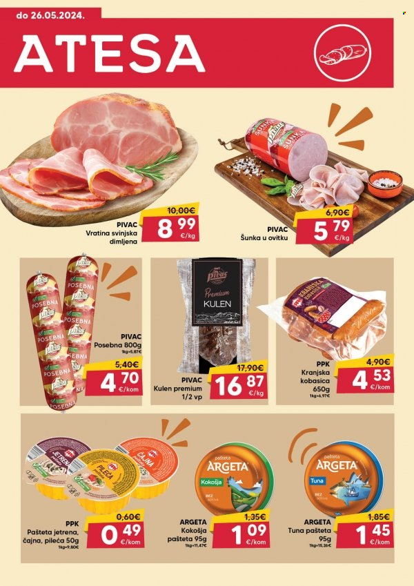 Pivac katalog - 20.05.2024. - 26.05.2024. Stranica 3