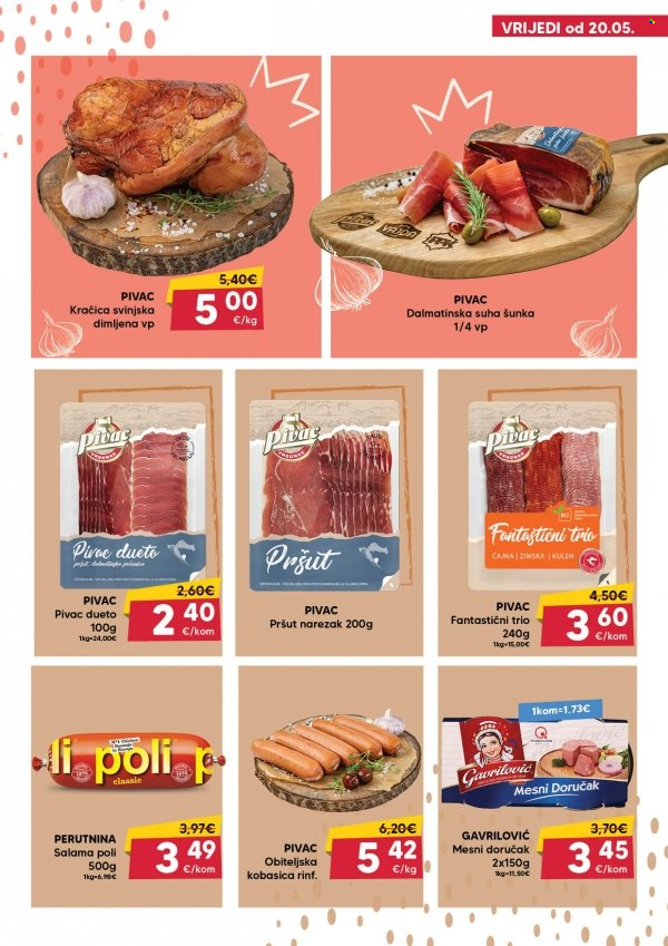 Pivac katalog - 20.05.2024. - 26.05.2024. Stranica 4