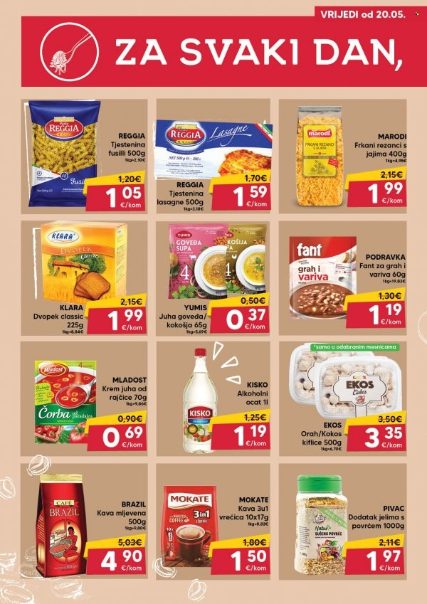 Pivac katalog - 20.05.2024. - 26.05.2024. Stranica 6
