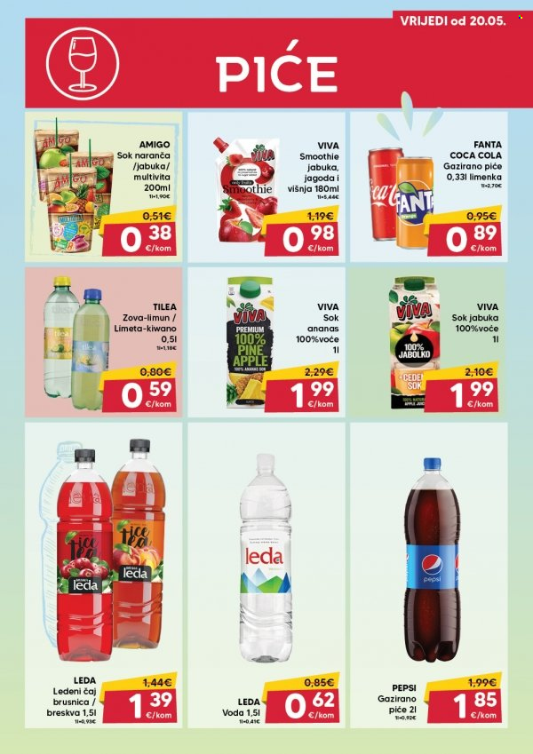 Pivac katalog - 20.05.2024. - 26.05.2024. Stranica 10