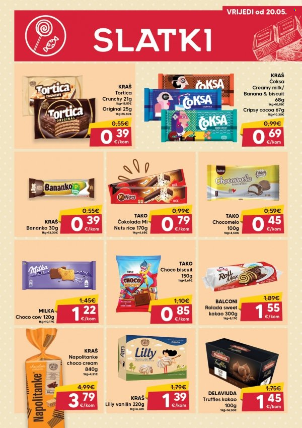Pivac katalog - 20.05.2024. - 26.05.2024. Stranica 12
