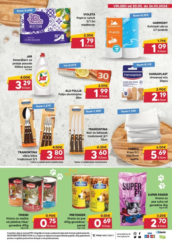 Pivac katalog - 20.05.2024. - 26.05.2024. Stranica 15
