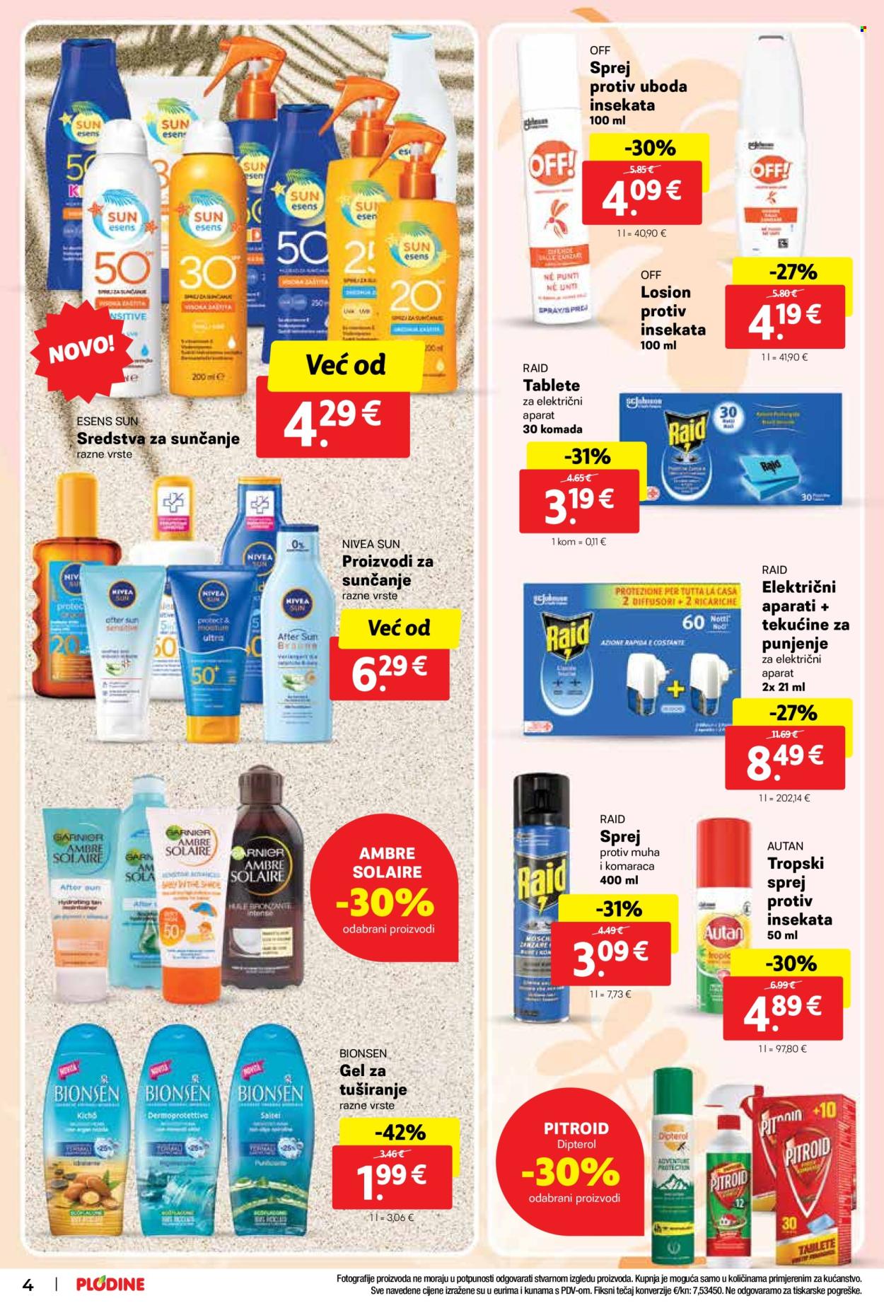 Plodine katalog - 22.05.2024. - 28.05.2024. Stranica 4