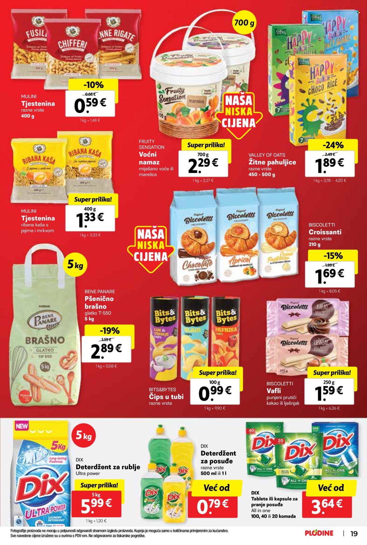 Plodine katalog - 22.05.2024. - 28.05.2024. Stranica 19