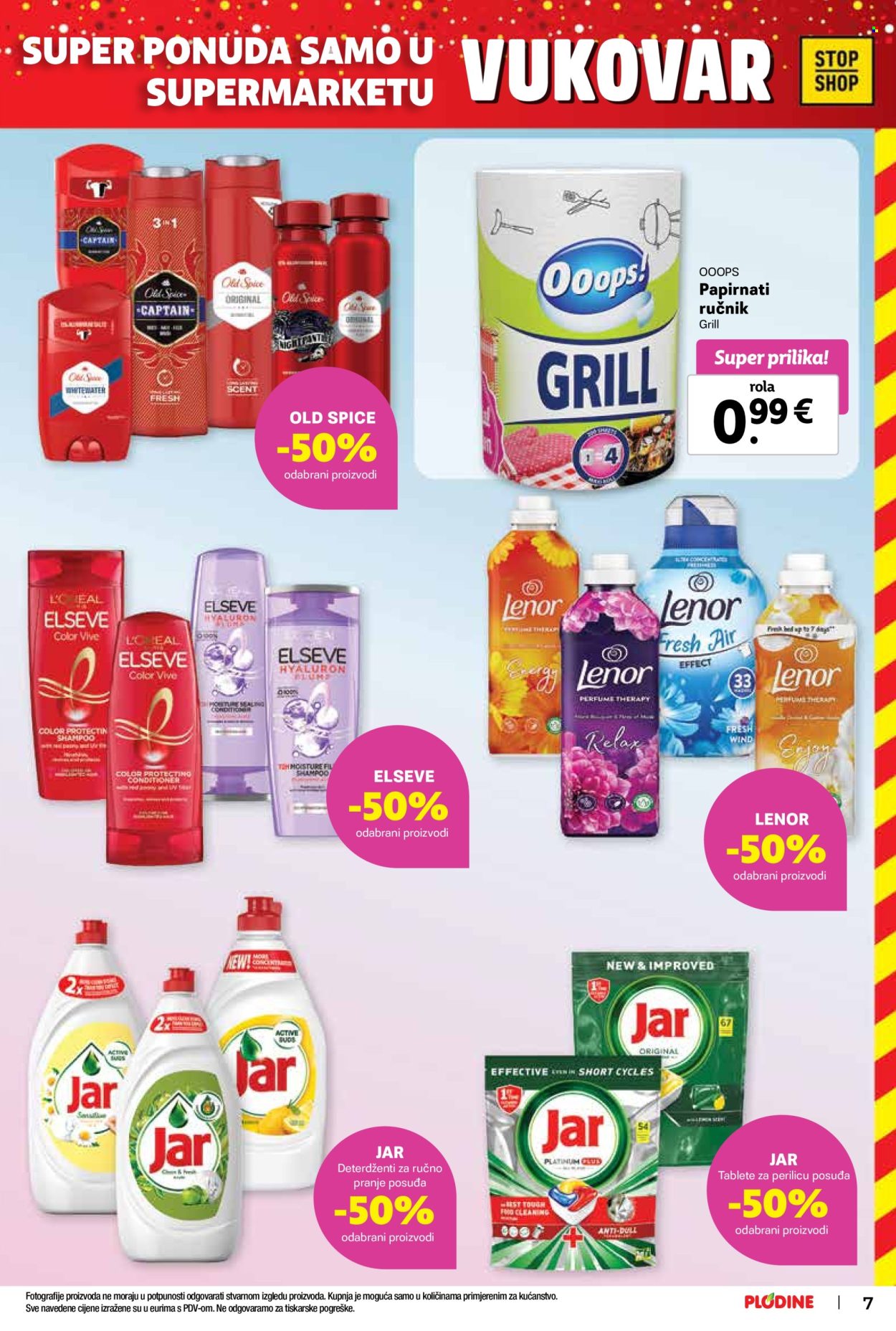 Plodine katalog - 23.05.2024. - 28.05.2024. Stranica 7