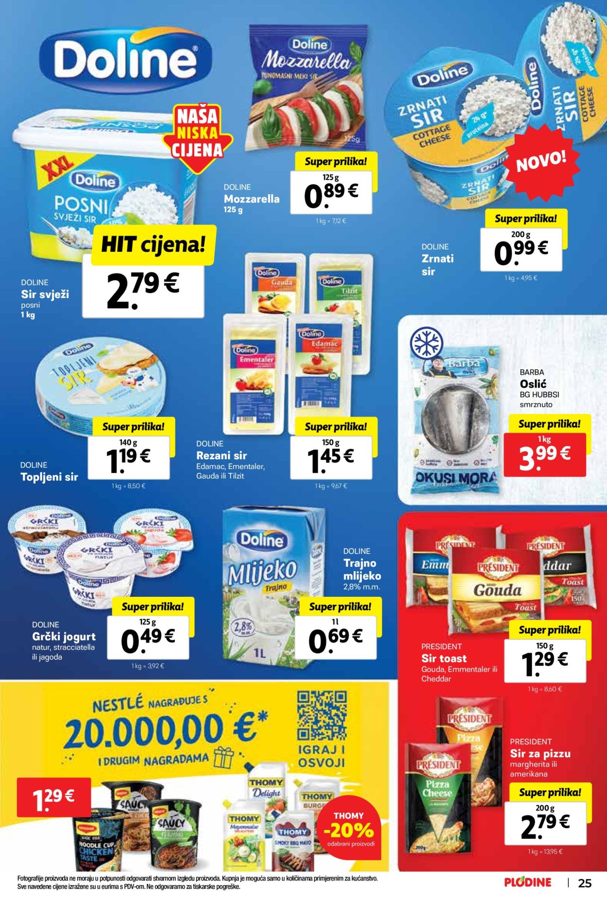 Plodine katalog - 23.05.2024. - 28.05.2024. Stranica 25
