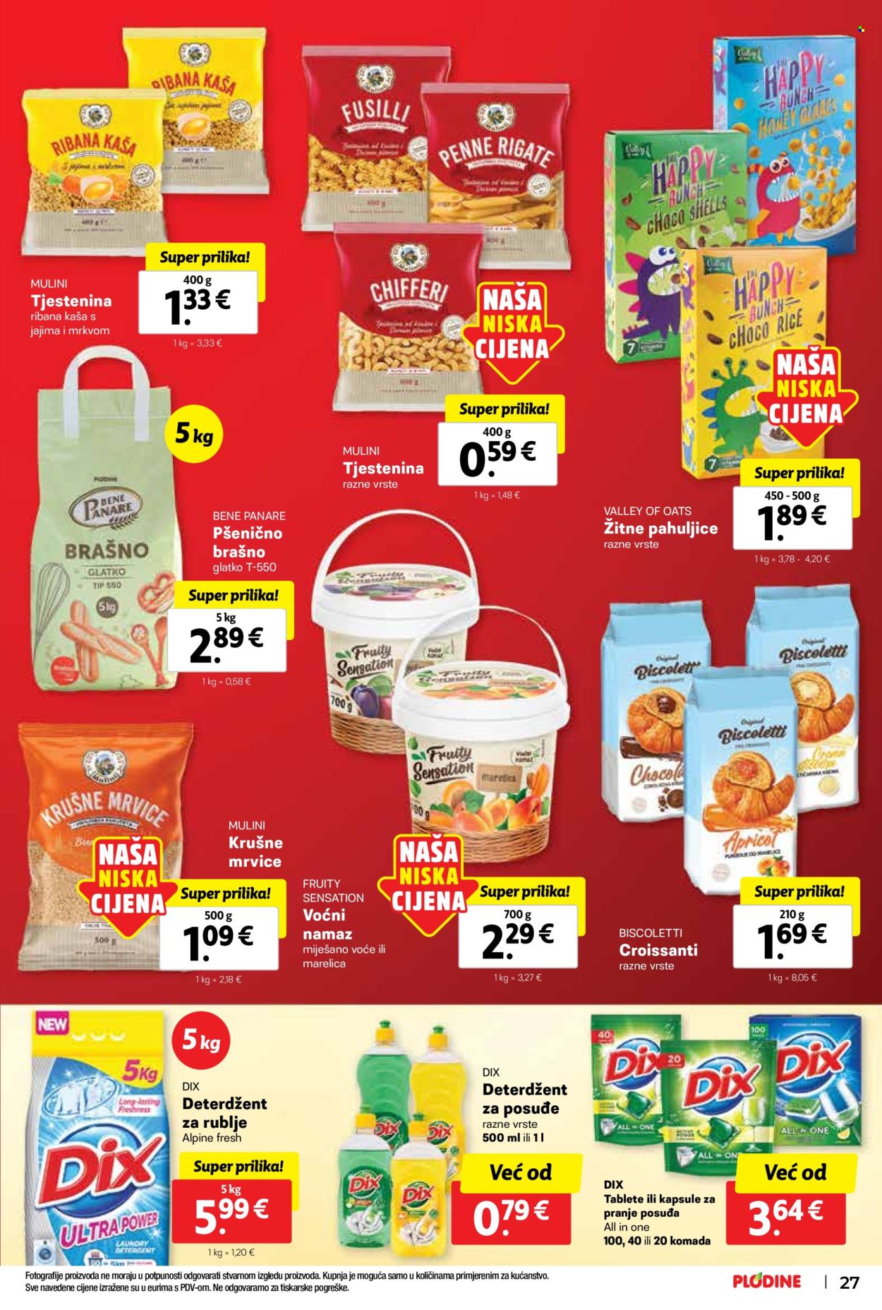 Plodine katalog - 23.05.2024. - 28.05.2024. Stranica 27