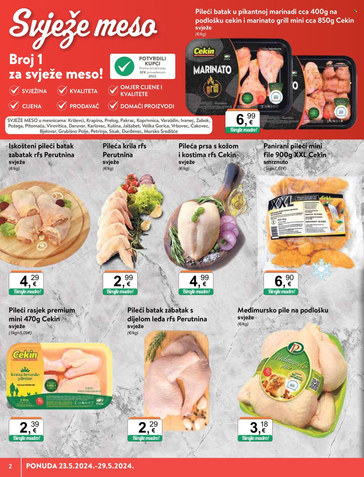 KTC katalog - 23.05.2024. - 29.05.2024. Stranica 2