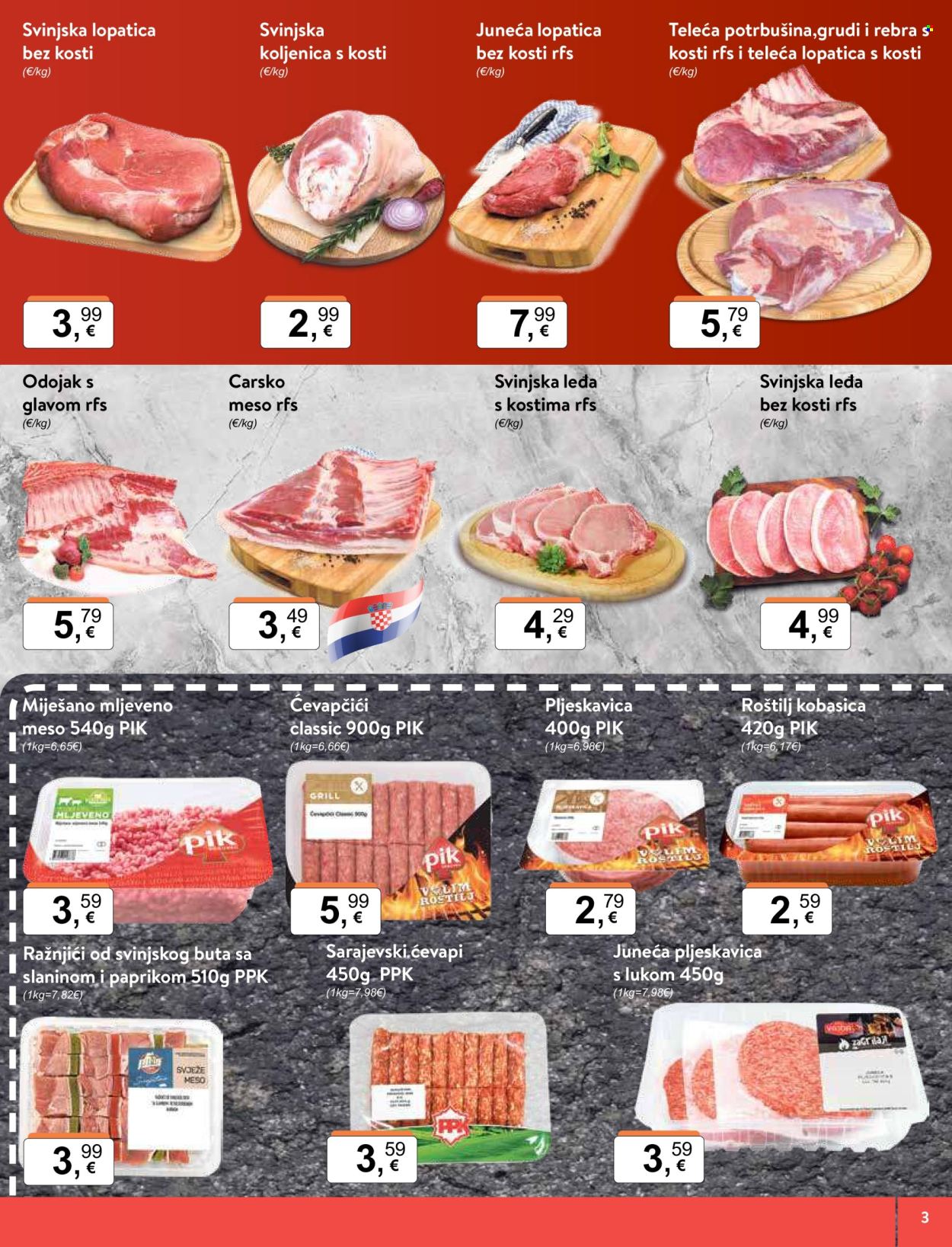 KTC katalog - 23.05.2024. - 29.05.2024. Stranica 3