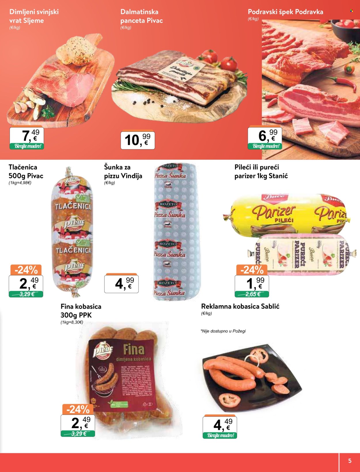KTC katalog - 23.05.2024. - 29.05.2024. Stranica 5
