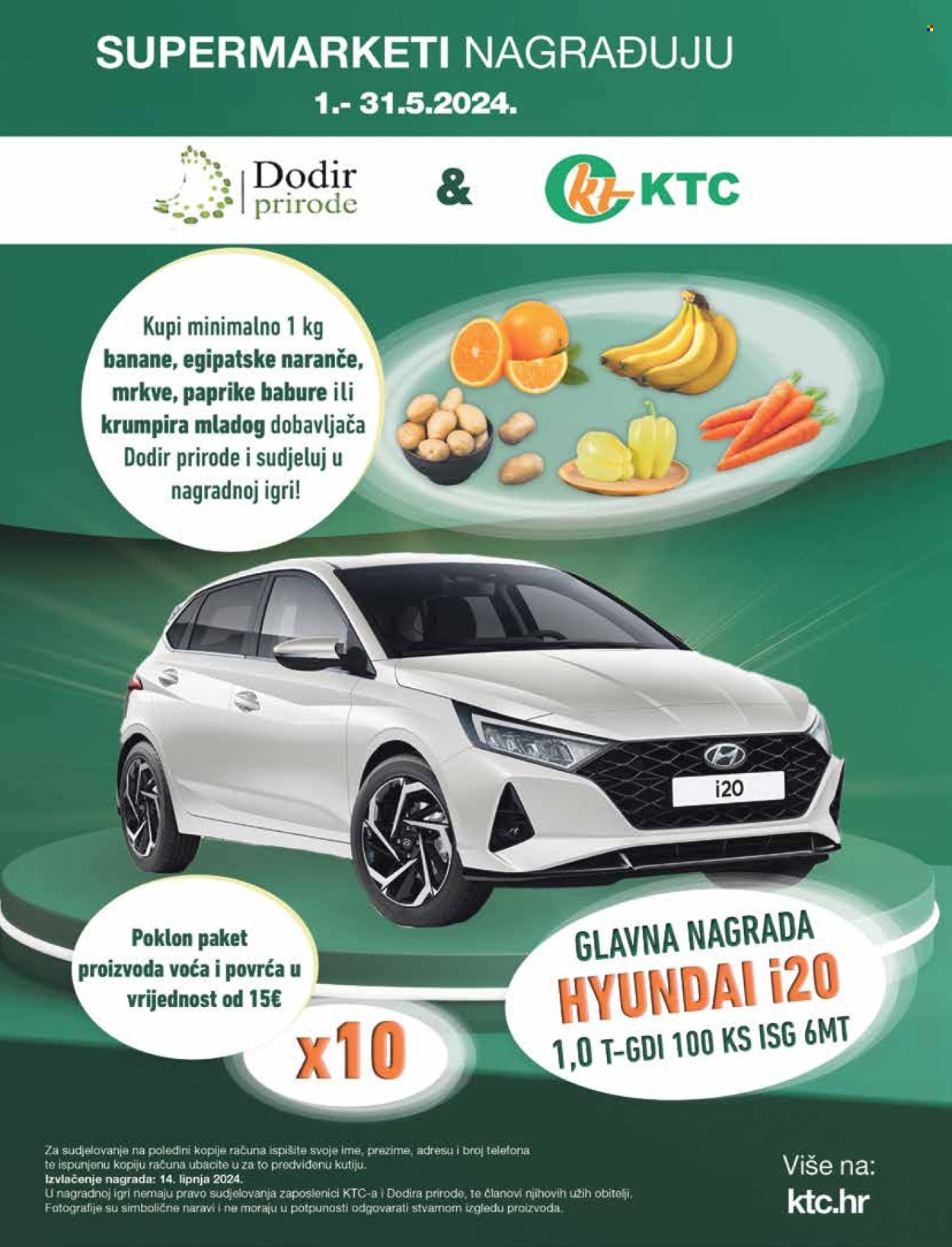 KTC katalog - 23.05.2024. - 29.05.2024. Stranica 10