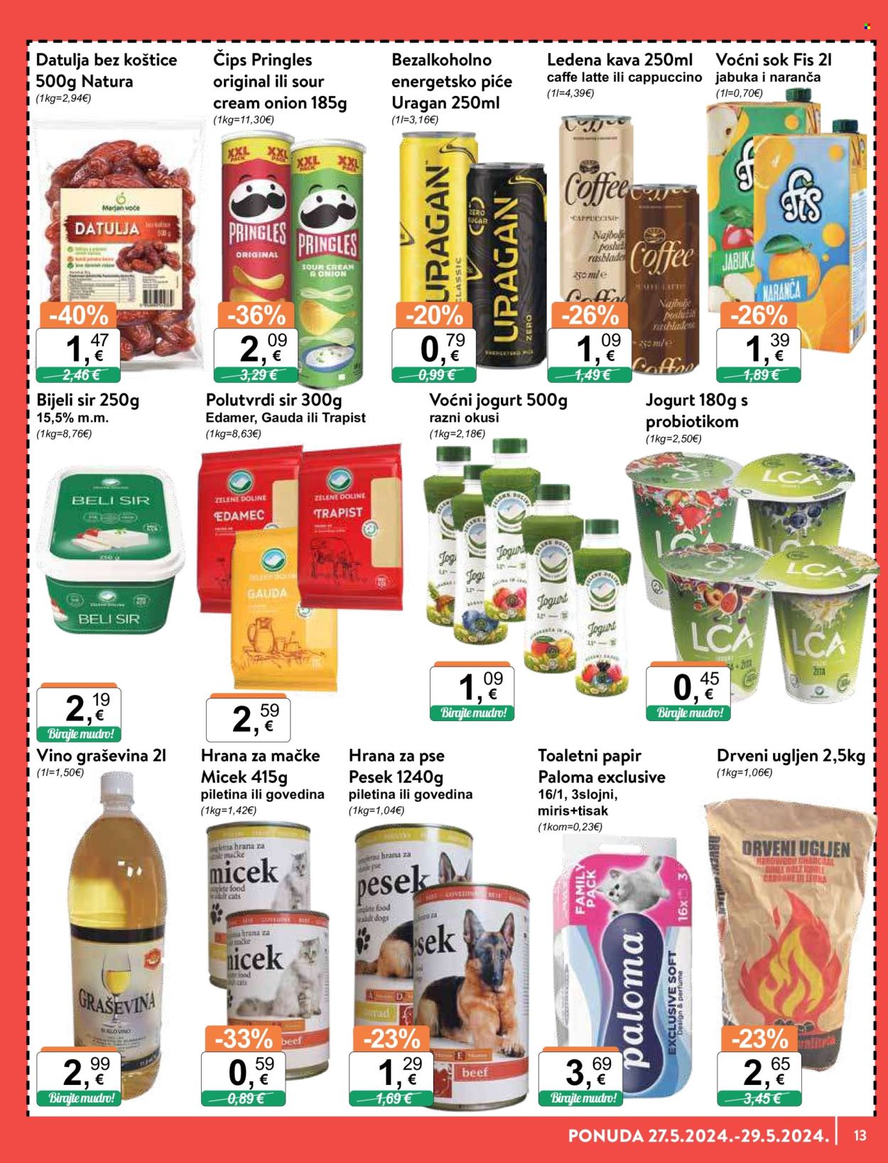 KTC katalog - 23.05.2024. - 29.05.2024. Stranica 13