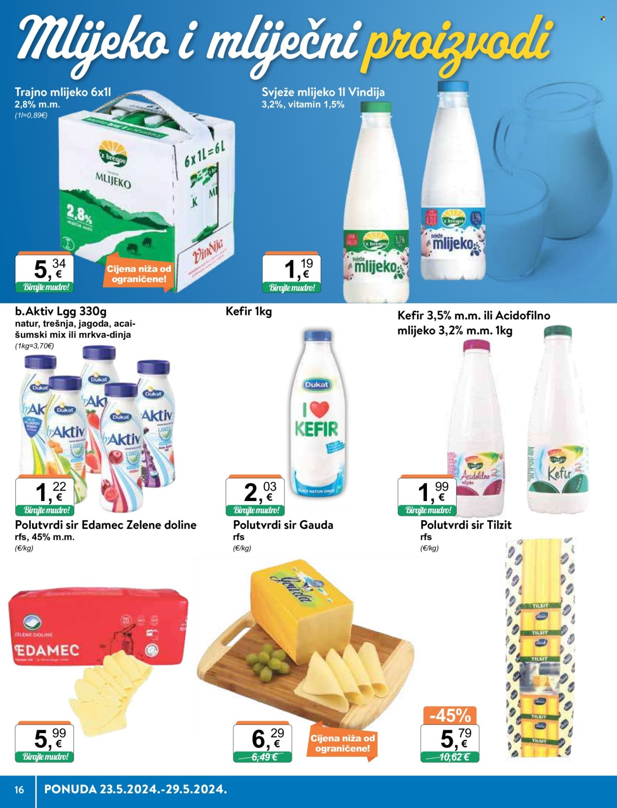 KTC katalog - 23.05.2024. - 29.05.2024. Stranica 16