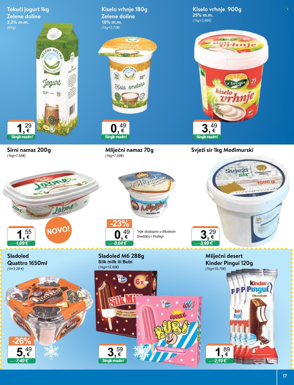 KTC katalog - 23.05.2024. - 29.05.2024. Stranica 17