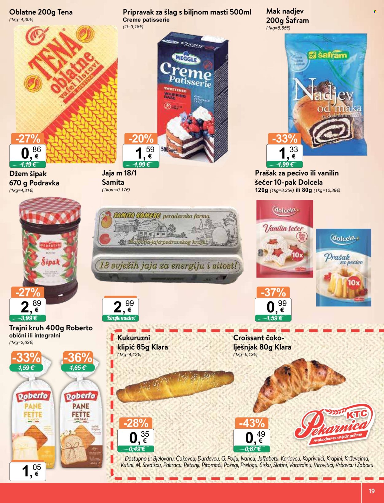 KTC katalog - 23.05.2024. - 29.05.2024. Stranica 19