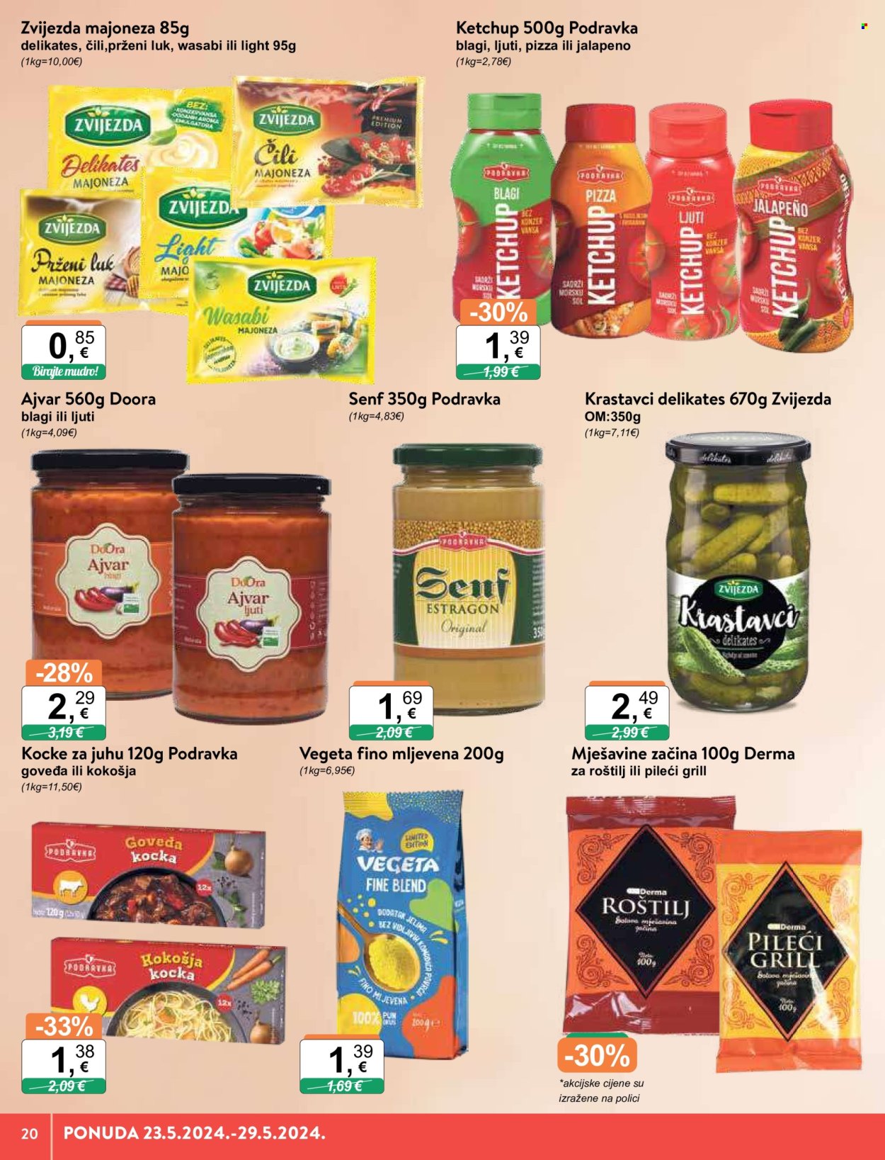 KTC katalog - 23.05.2024. - 29.05.2024. Stranica 20