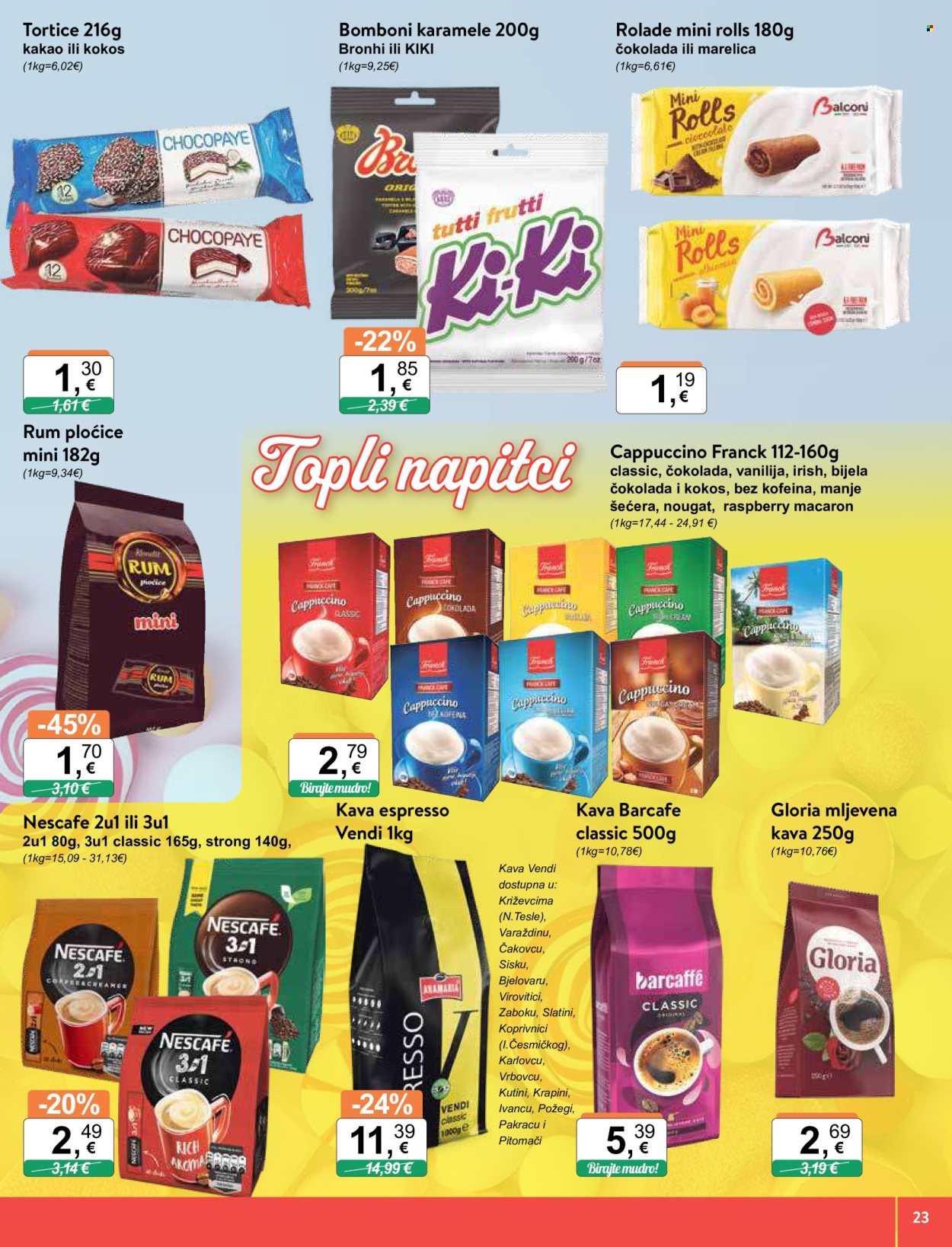KTC katalog - 23.05.2024. - 29.05.2024. Stranica 23