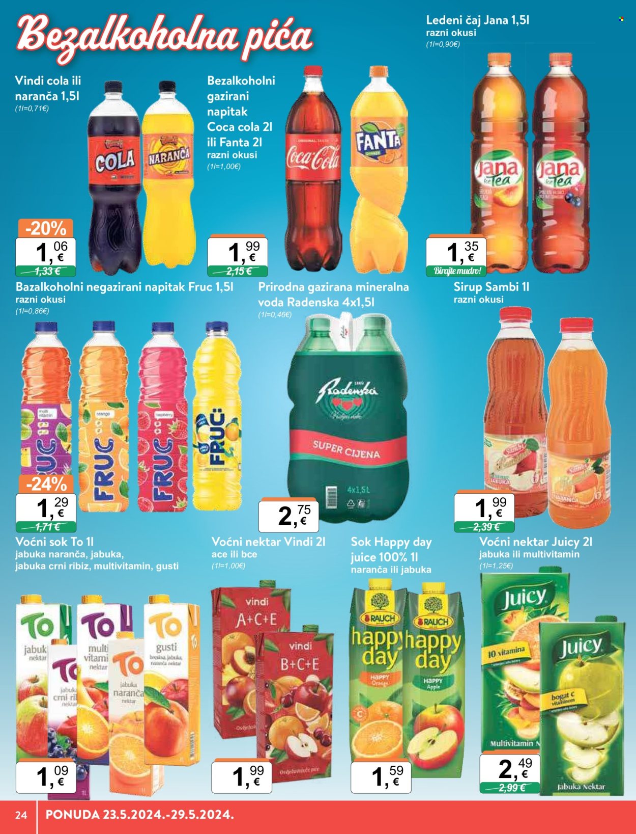 KTC katalog - 23.05.2024. - 29.05.2024. Stranica 24