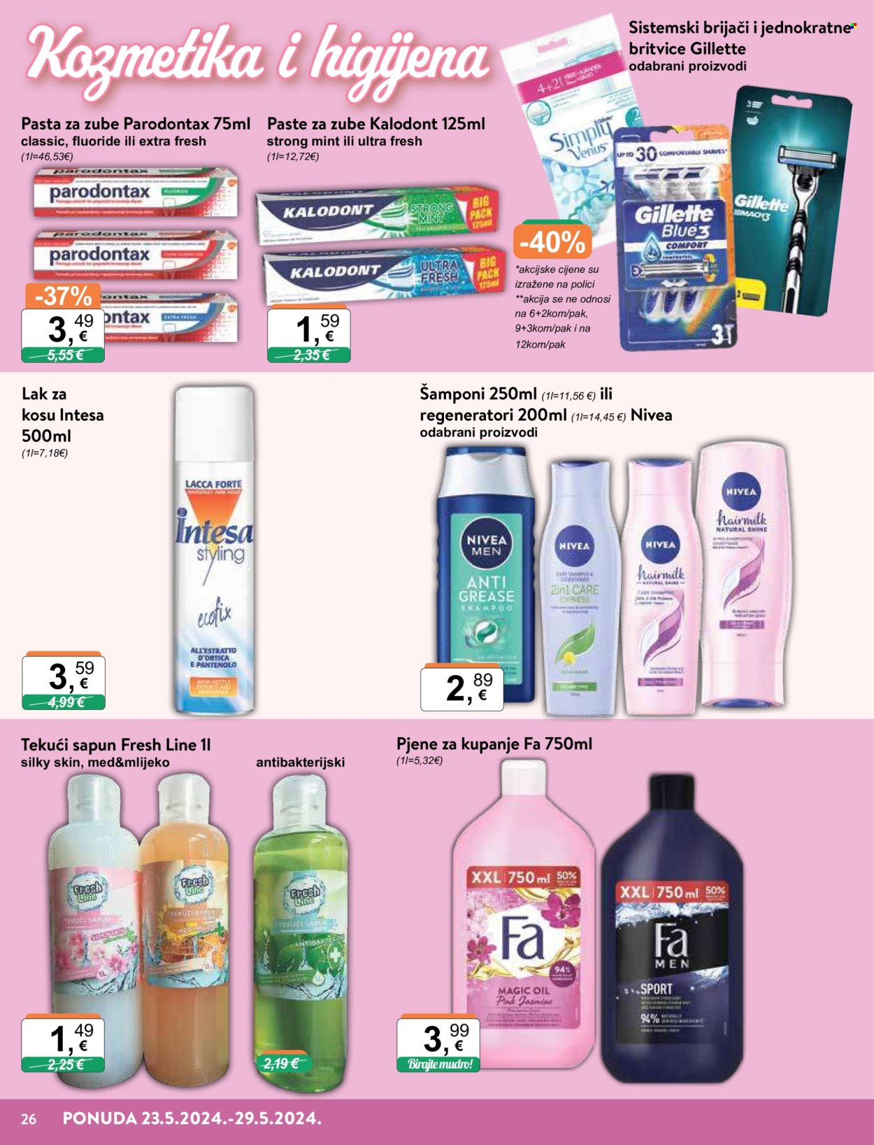 KTC katalog - 23.05.2024. - 29.05.2024. Stranica 26