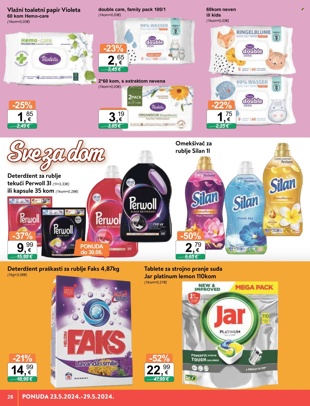KTC katalog - 23.05.2024. - 29.05.2024. Stranica 28