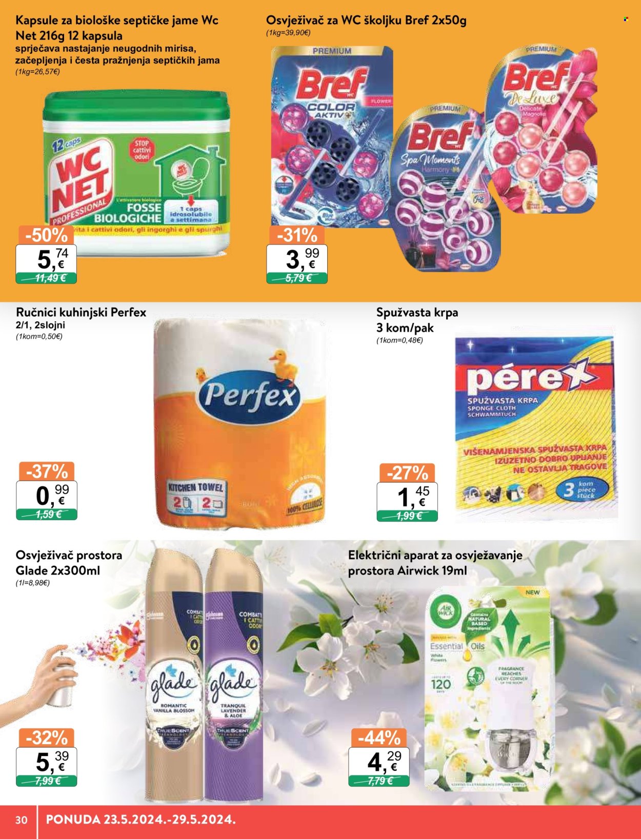 KTC katalog - 23.05.2024. - 29.05.2024. Stranica 30