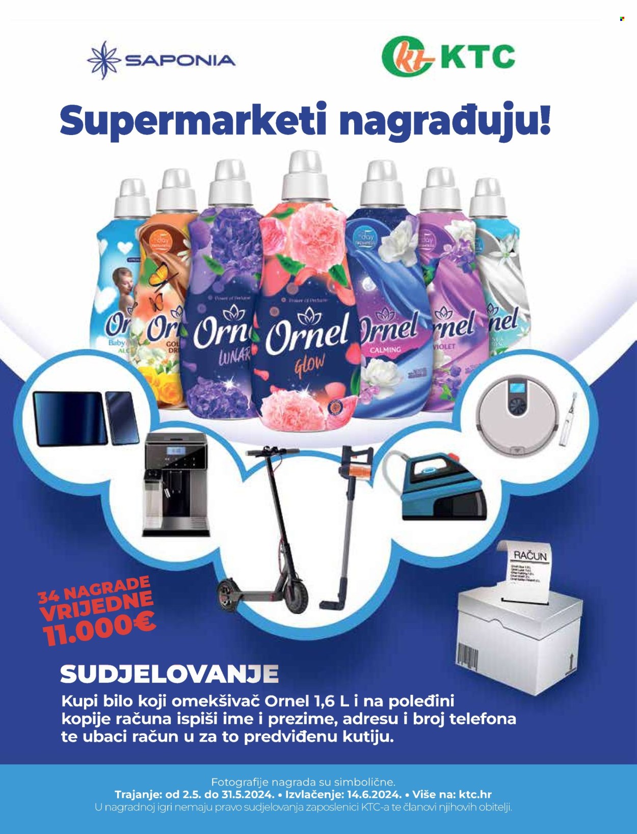 KTC katalog - 23.05.2024. - 29.05.2024. Stranica 32