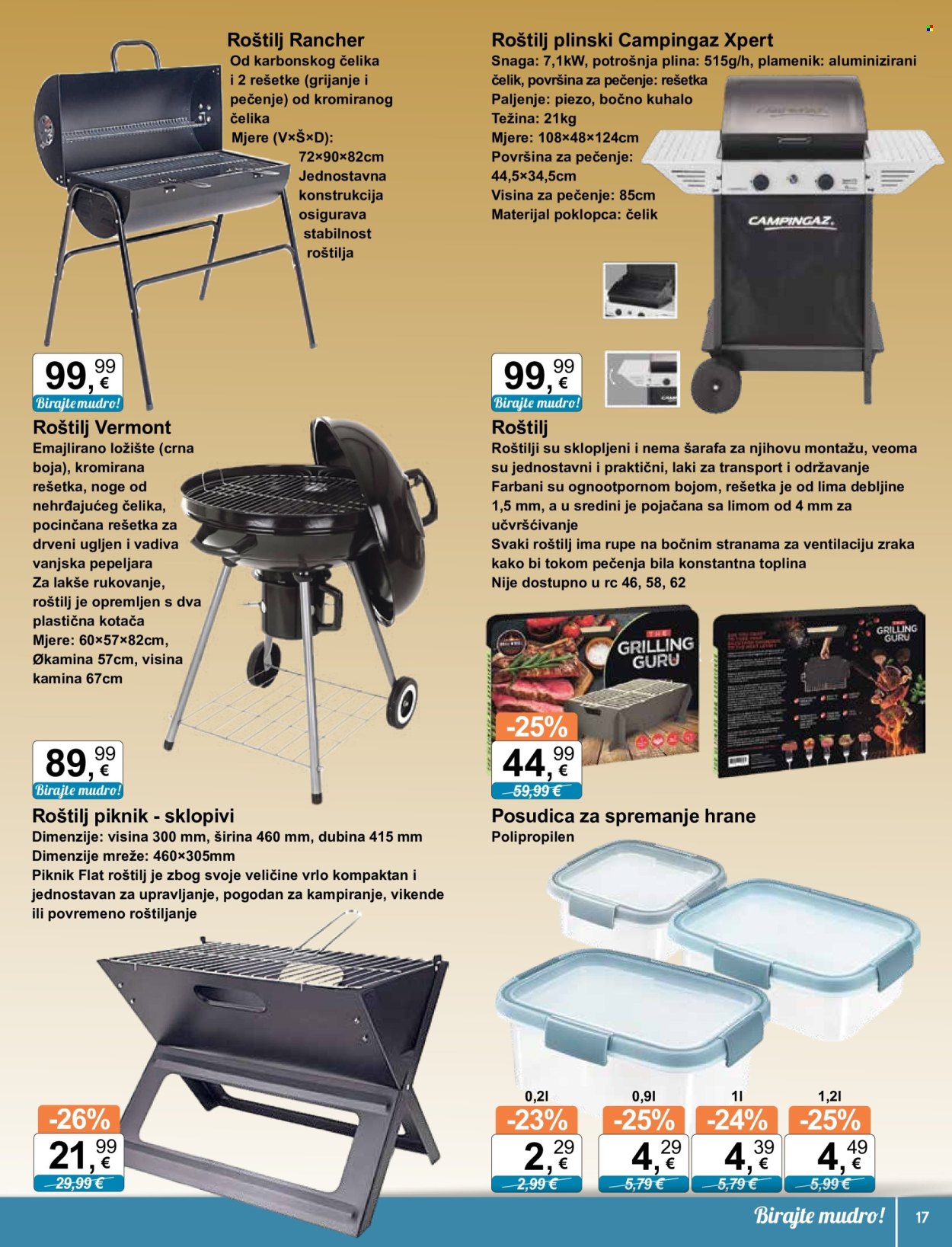 KTC katalog - 23.05.2024. - 05.06.2024. Stranica 17