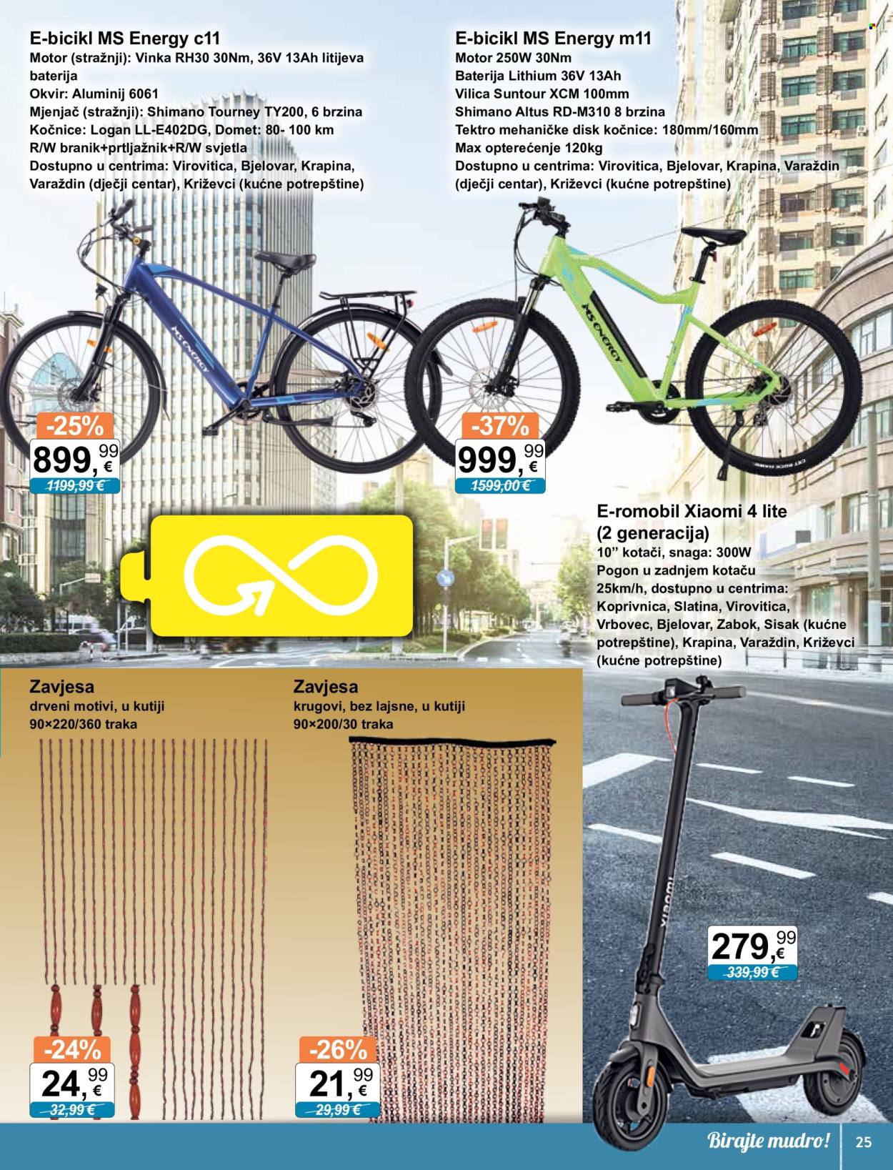 KTC katalog - 23.05.2024. - 05.06.2024. Stranica 25
