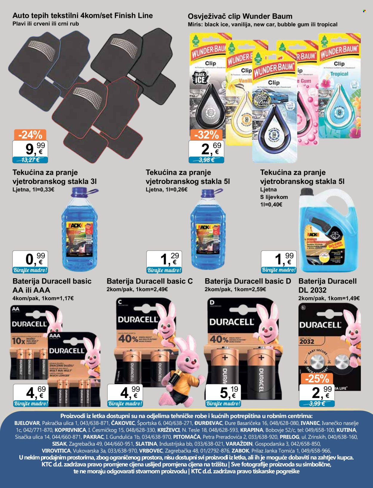 KTC katalog - 23.05.2024. - 05.06.2024. Stranica 27