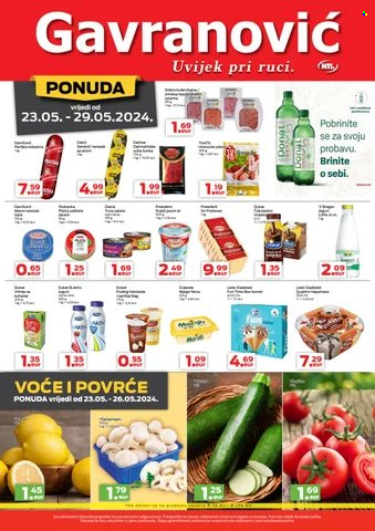 Gavranović katalog - 23.05.2024. - 29.05.2024. Stranica 2