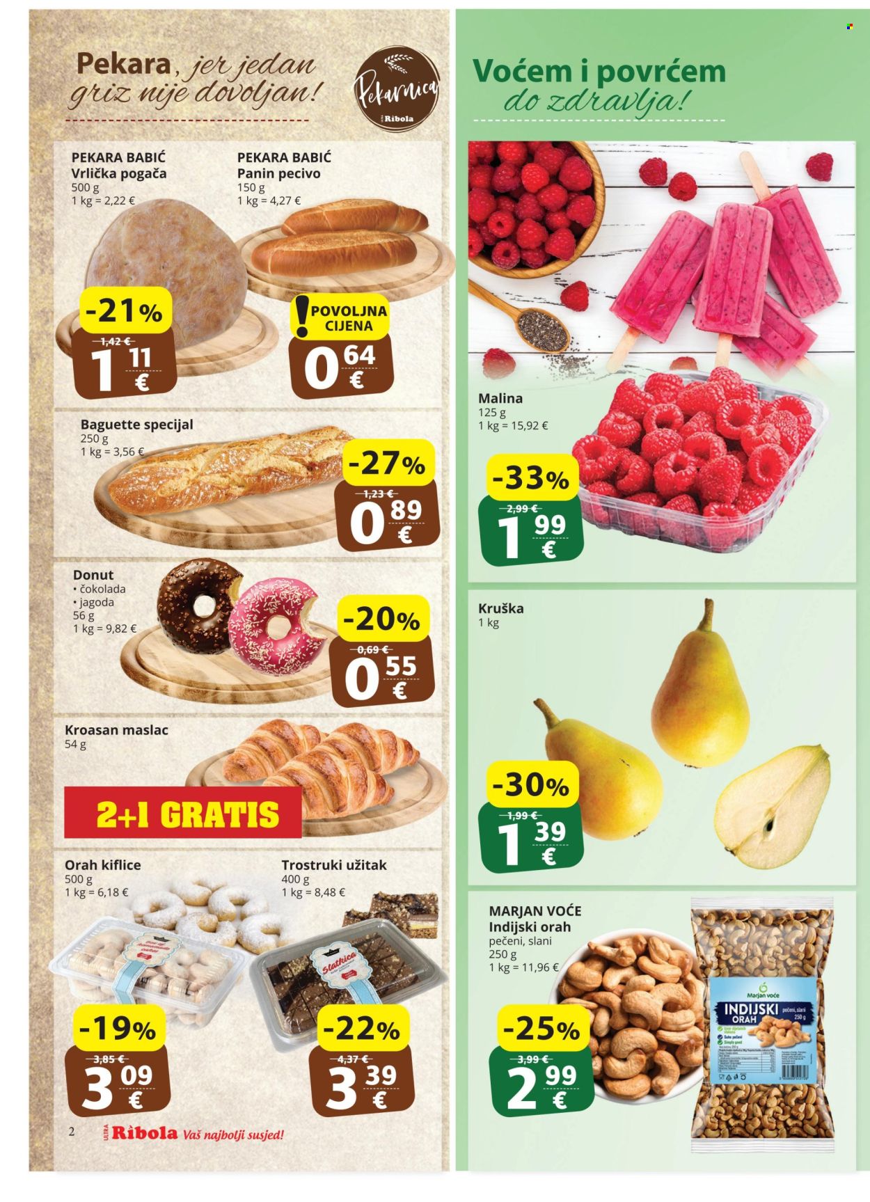 Ribola katalog - 22.05.2024. - 28.05.2024. Stranica 2