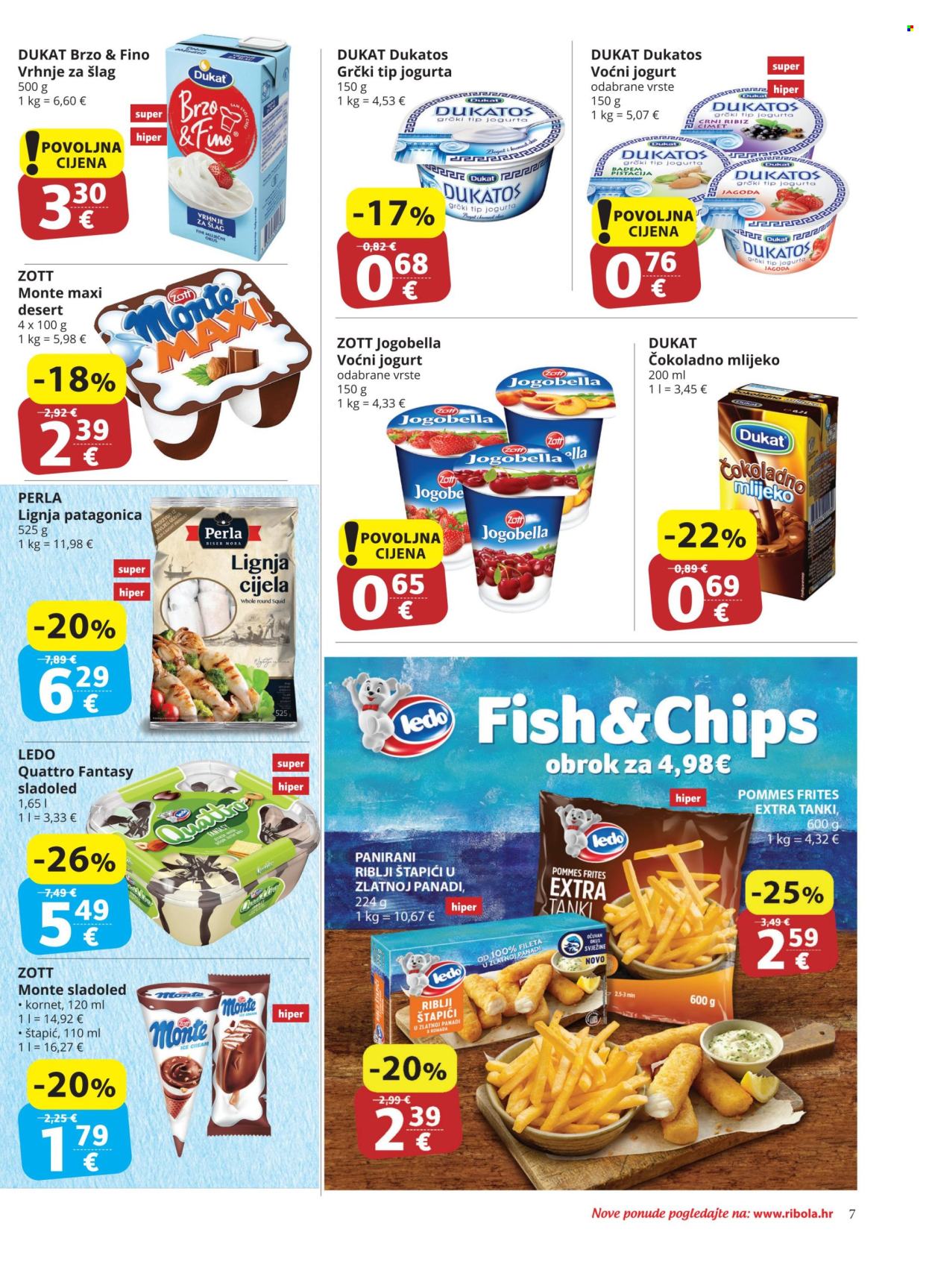 Ribola katalog - 22.05.2024. - 28.05.2024. Stranica 7