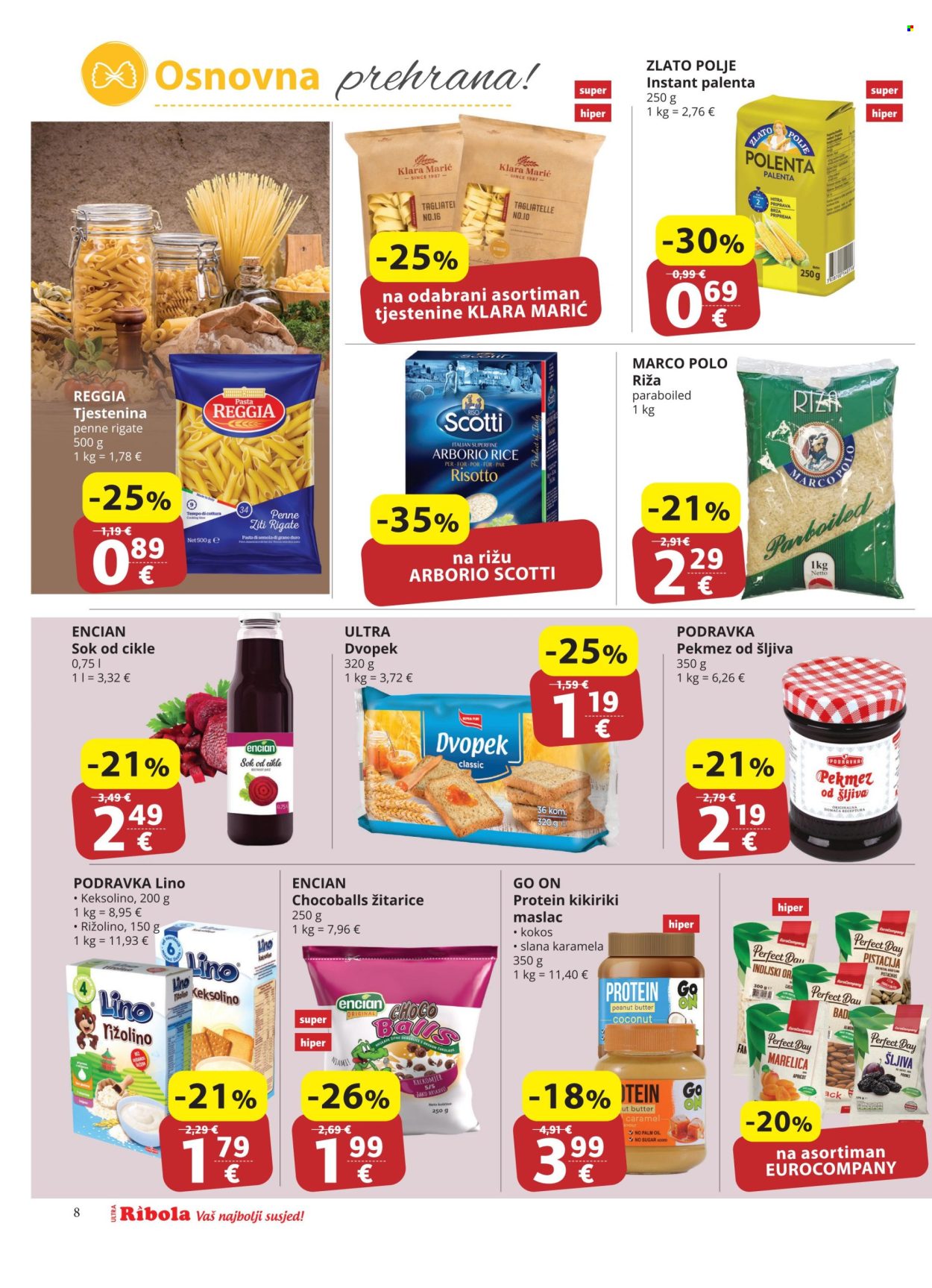 Ribola katalog - 22.05.2024. - 28.05.2024. Stranica 8