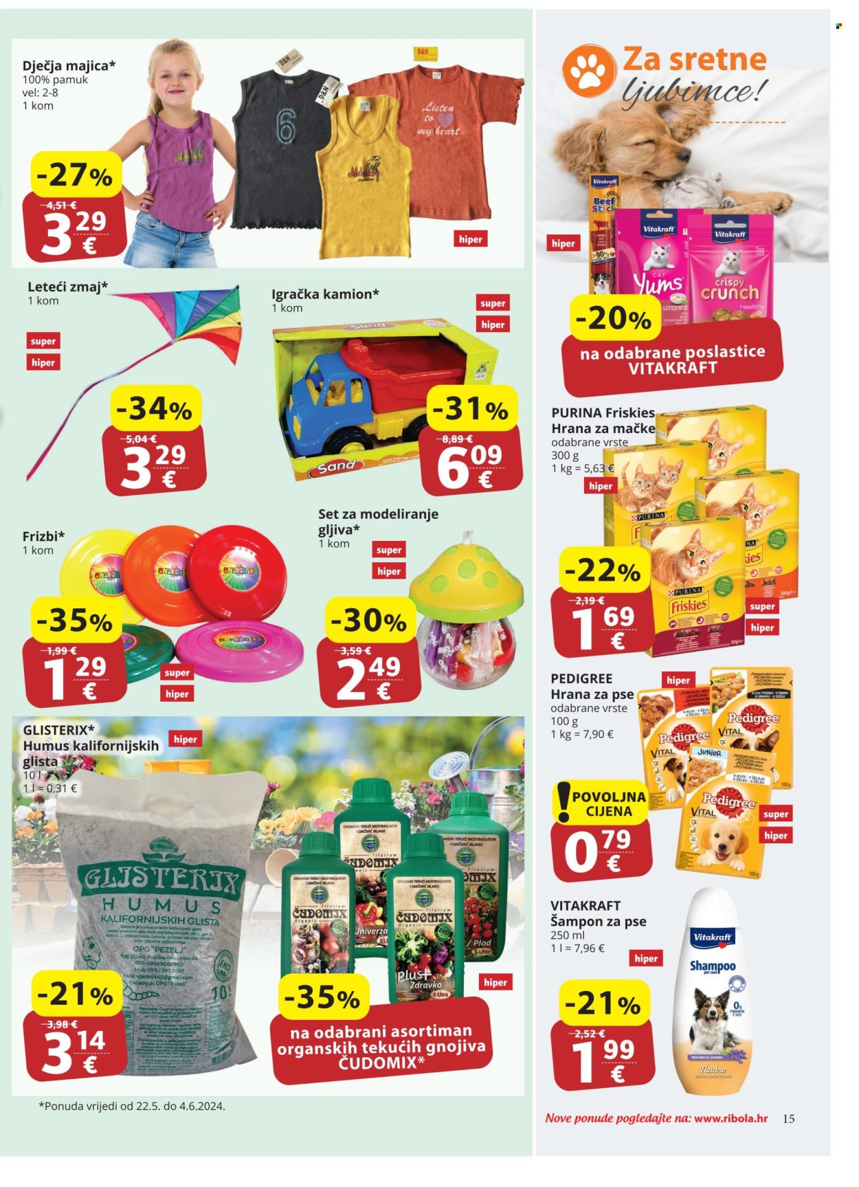 Ribola katalog - 22.05.2024. - 28.05.2024. Stranica 15