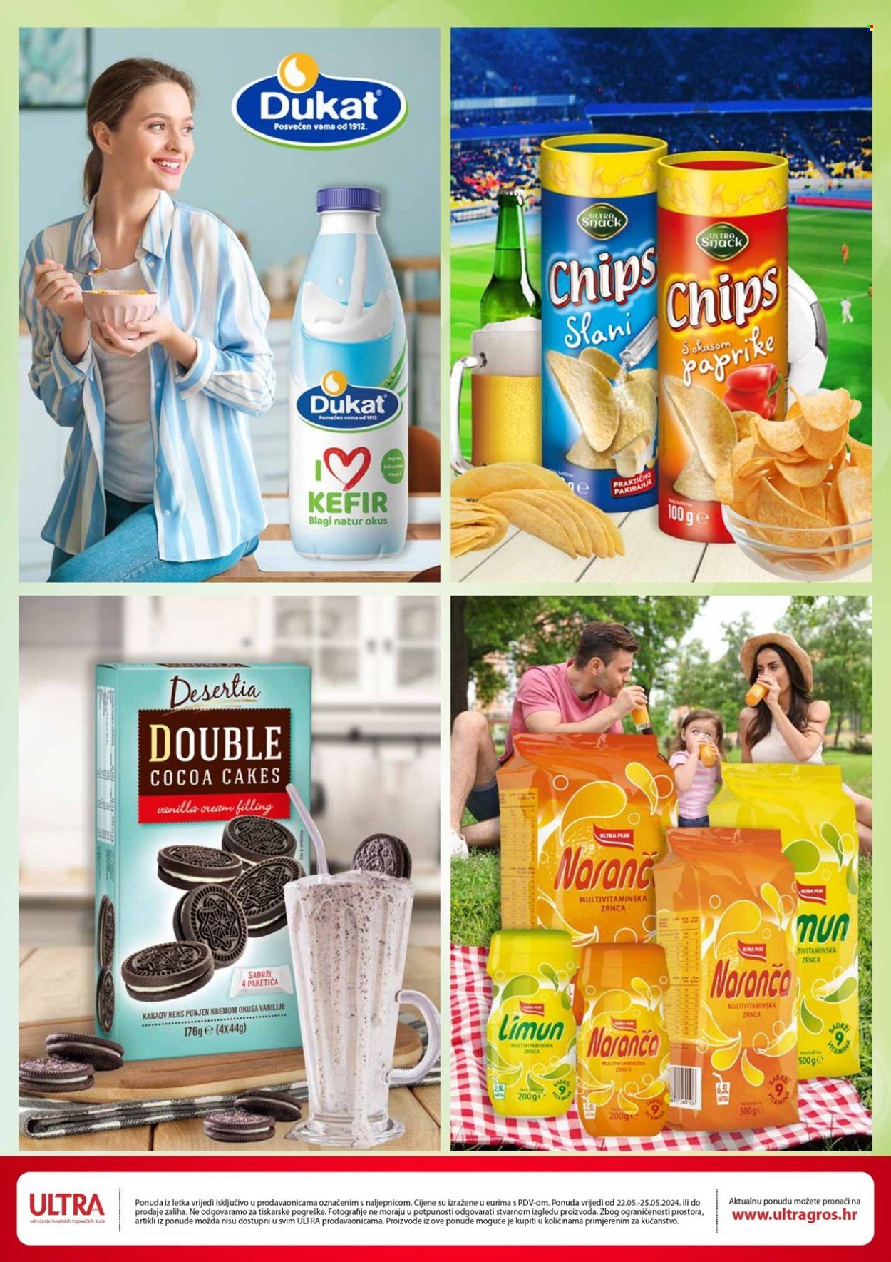 Victa katalog - 22.05.2024. - 25.05.2024. Stranica 2
