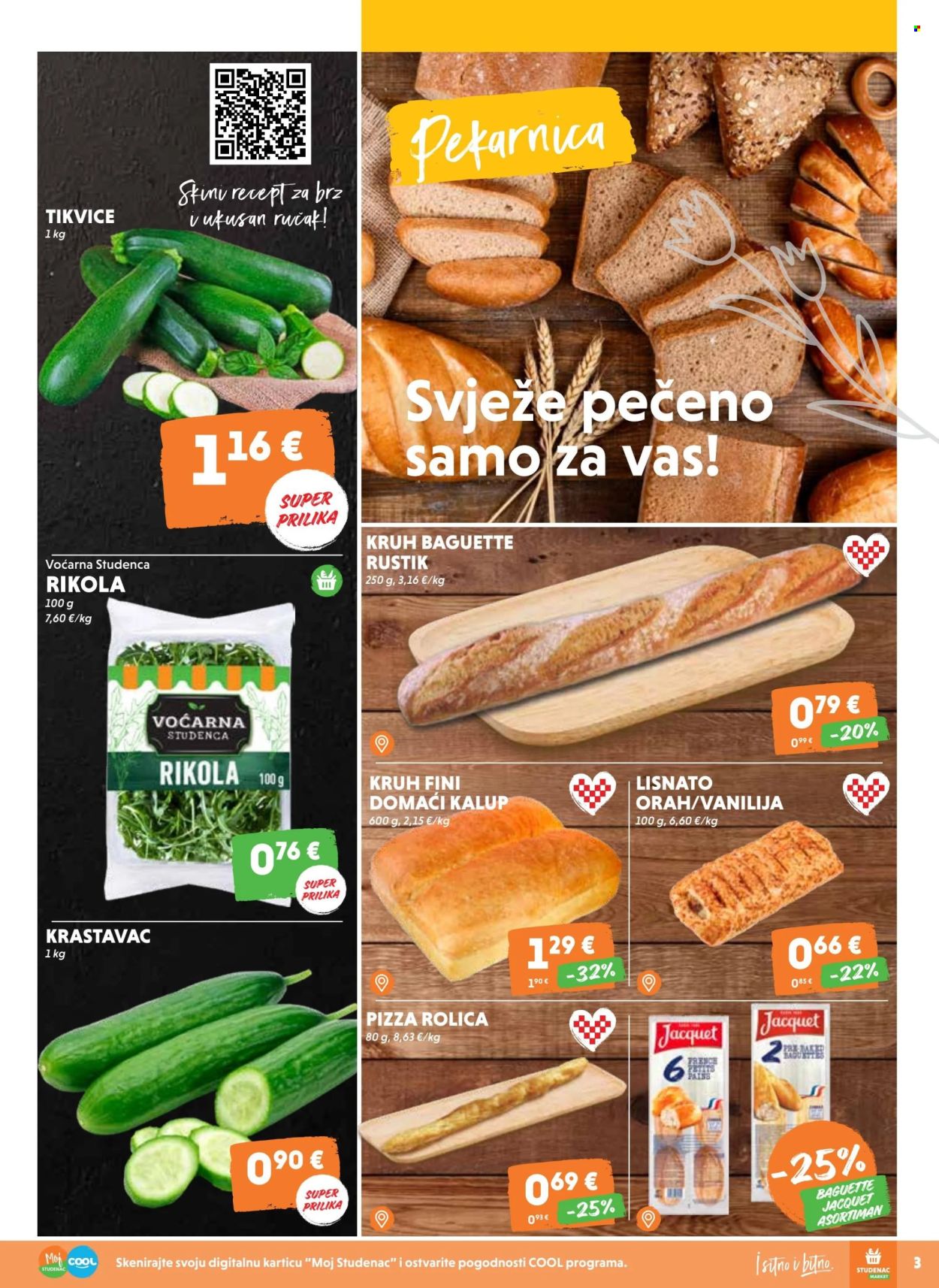 Studenac katalog - 23.05.2024. - 29.05.2024. Stranica 3